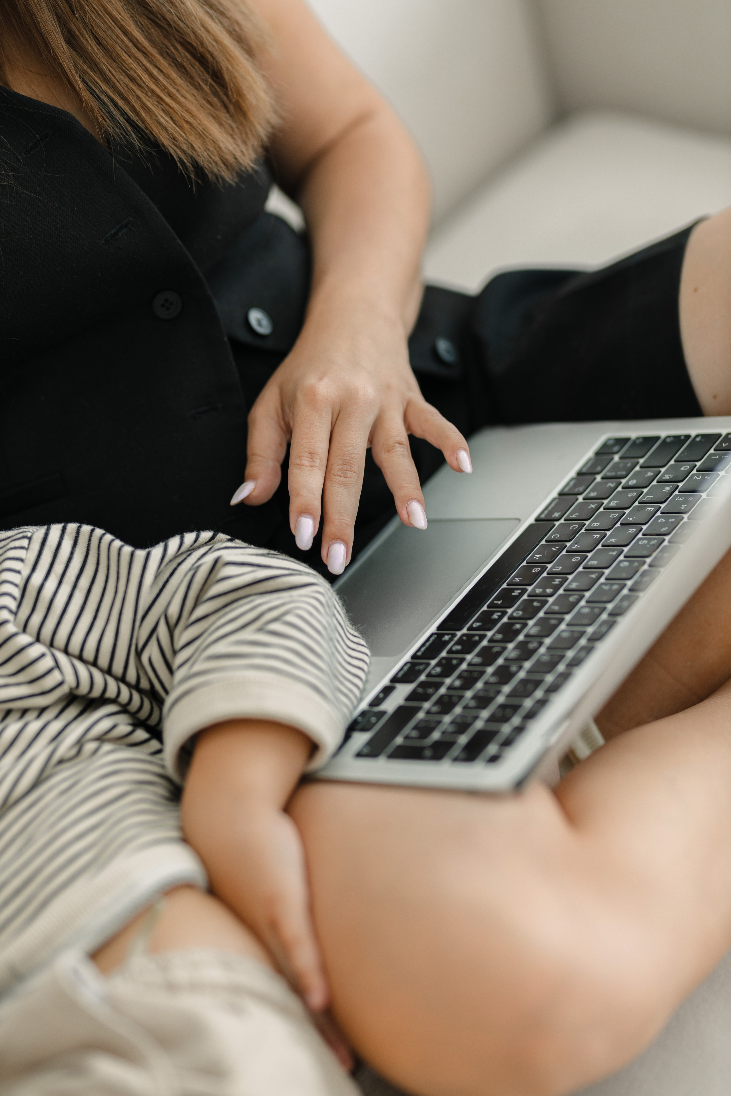 СЕМЕЙНЫЙ ДЕНЬ. Cheta Kovalevsky фотографы