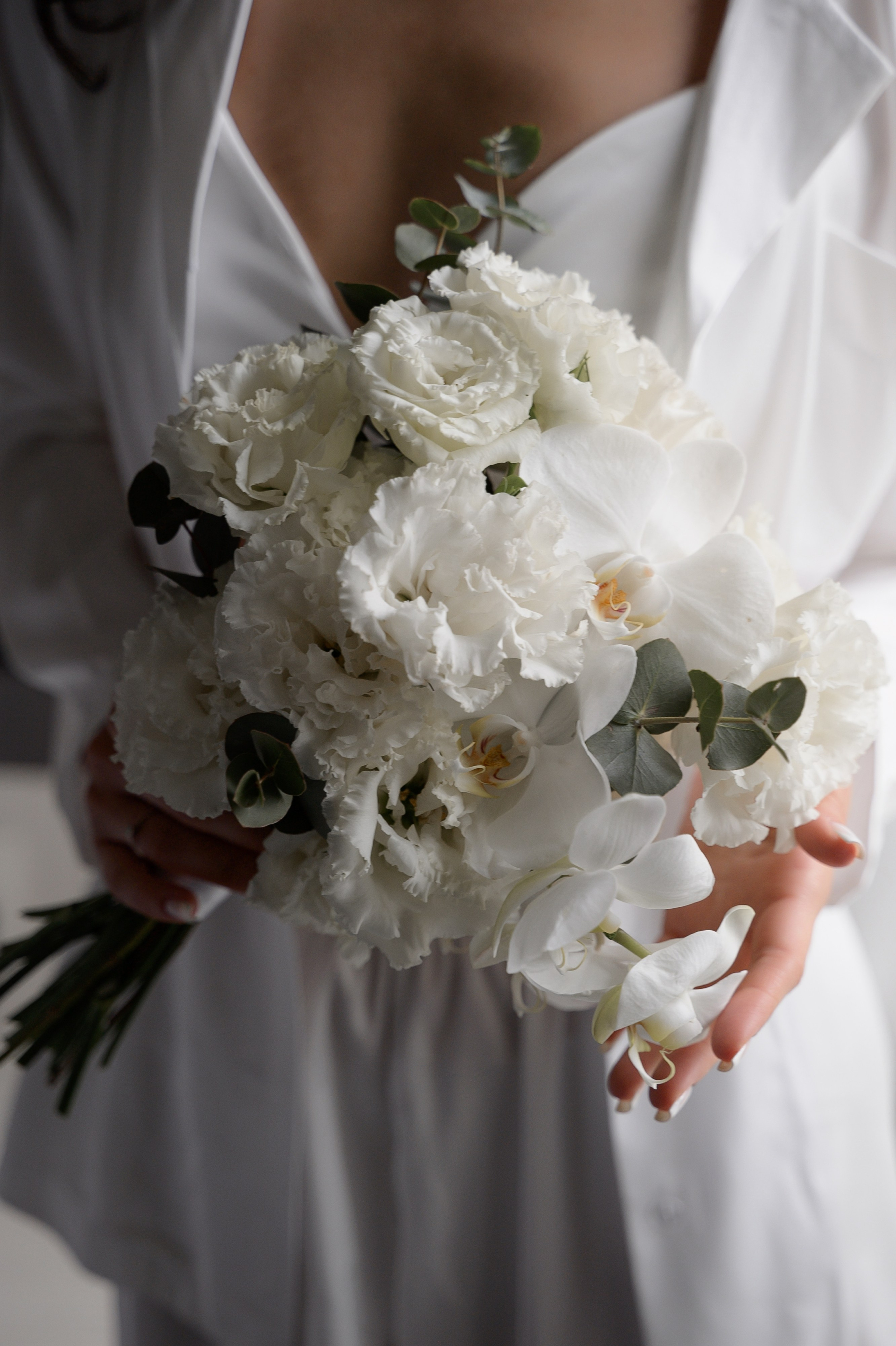 Андрей & Ксения. Свадебный фотограф в Новосибирске Алена Цизман