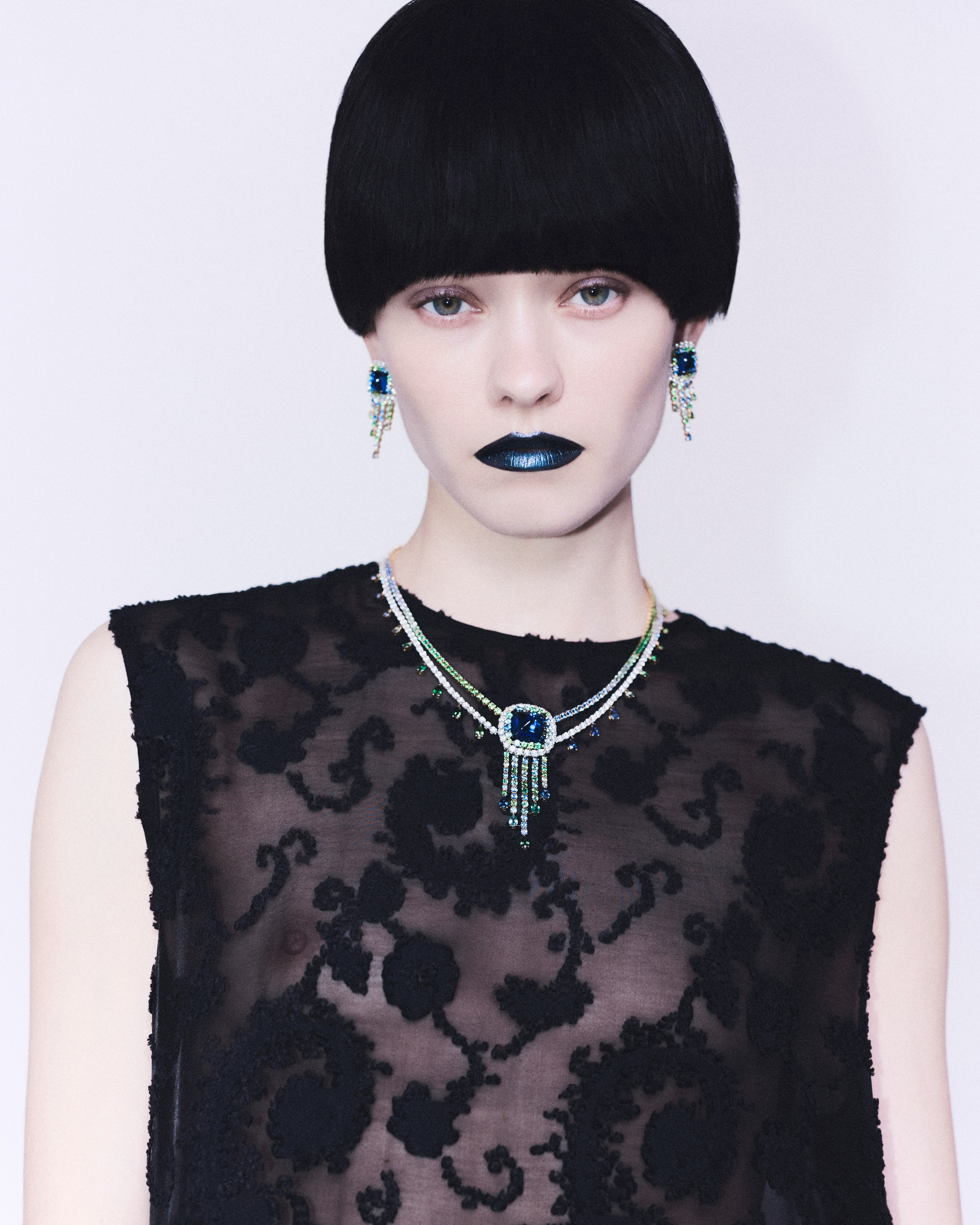Retouching by Rina