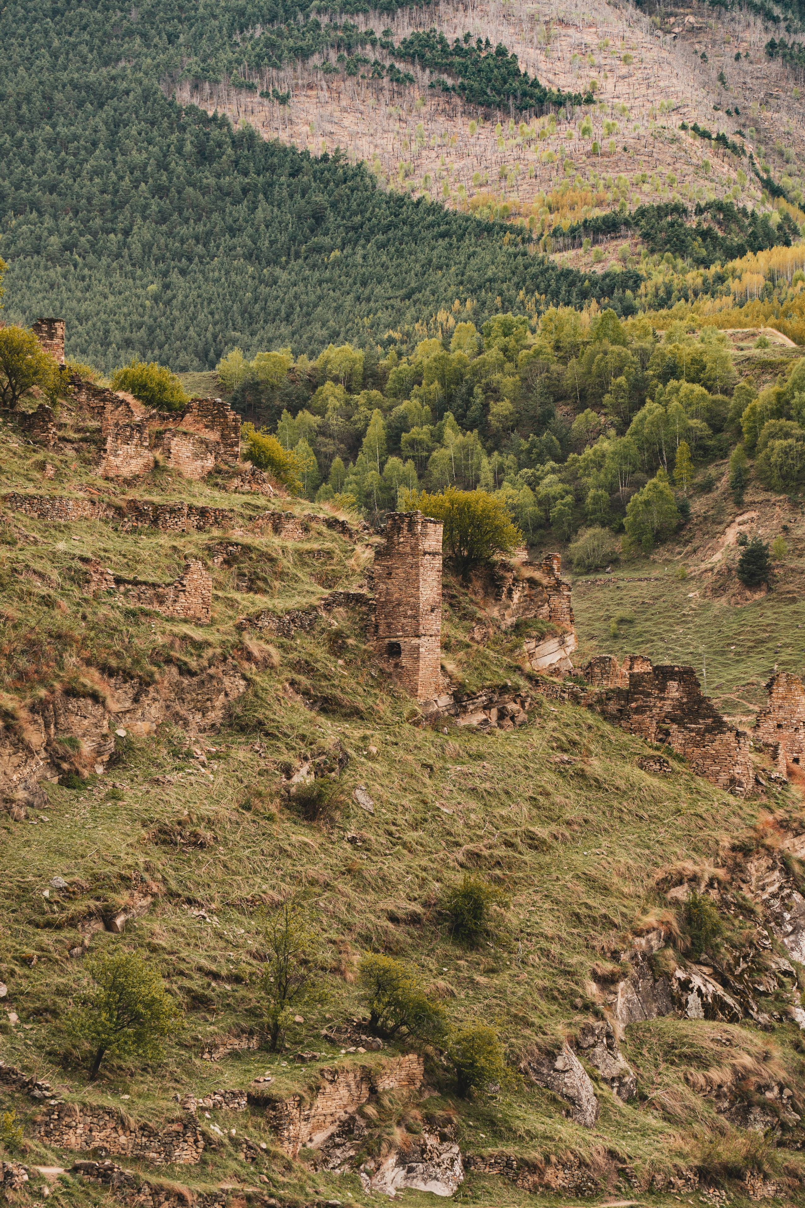 Дагестан. Gusarov Travel Photography