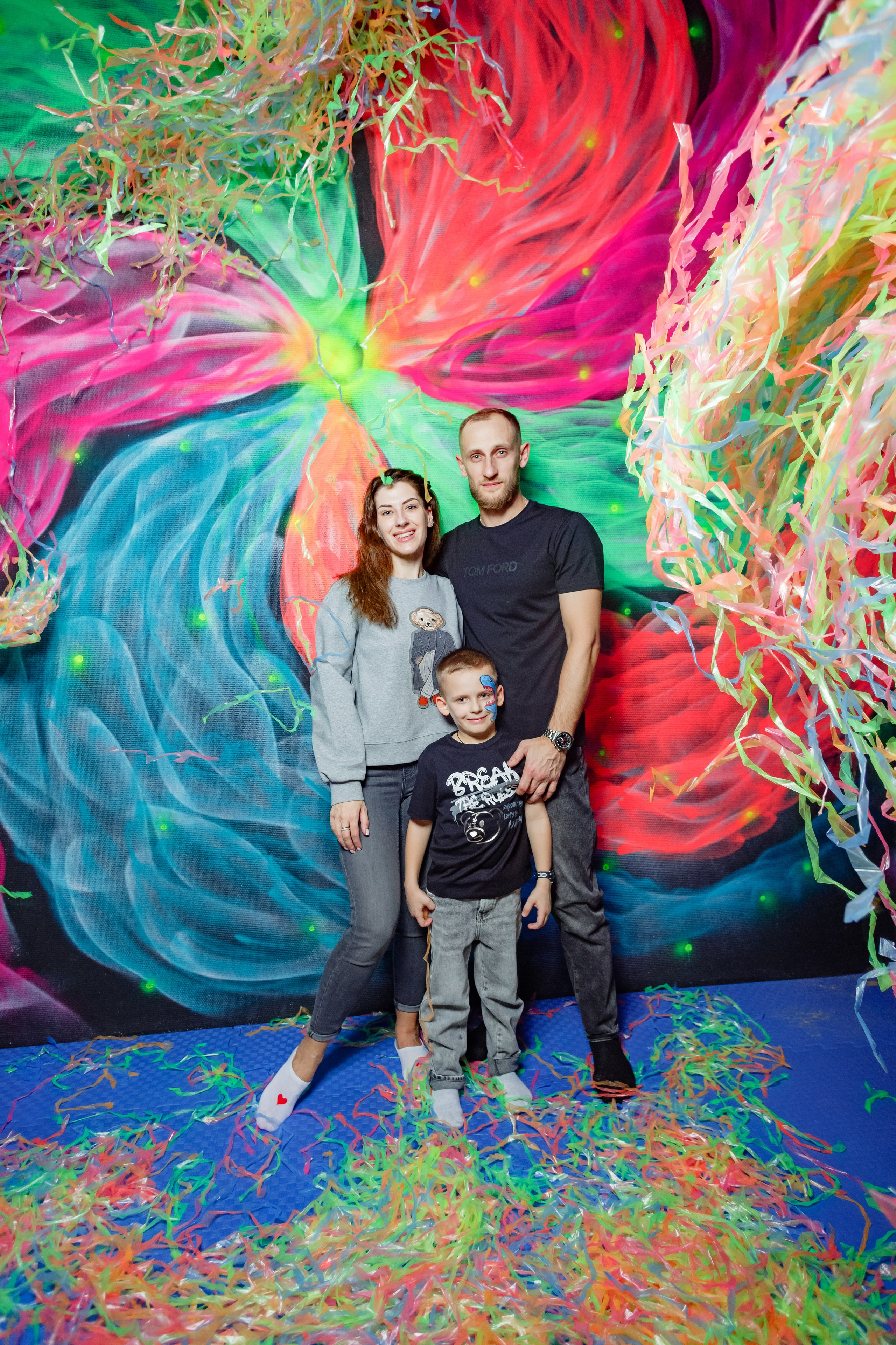 НеоПарк. Фотограф в Воронеже Иван Самодуров