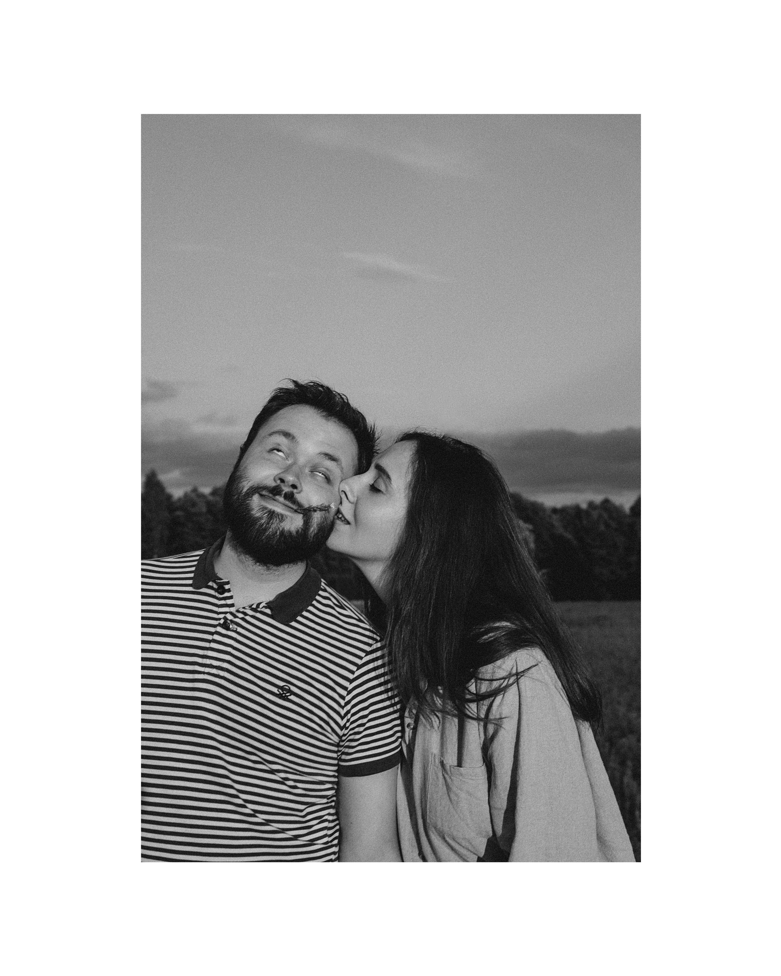 Sofa & Egor. Фотограф Мария Яскевич | Photographer Moscow