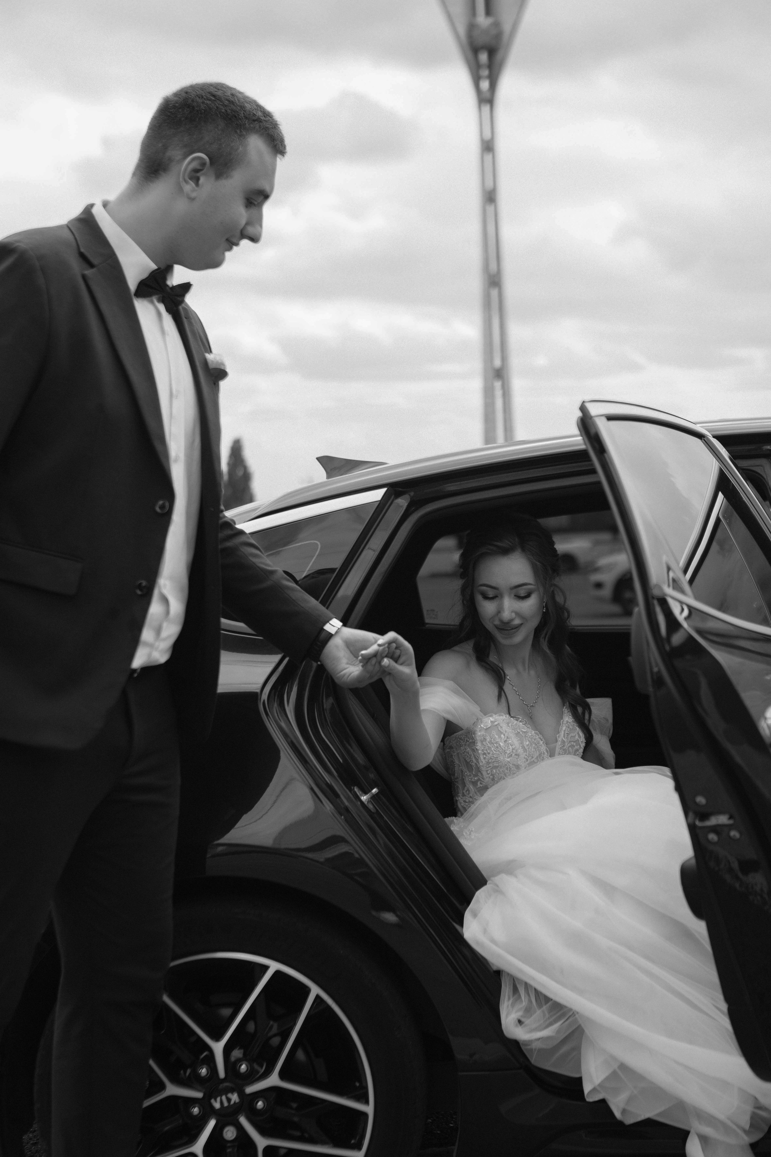 Ирина&Владислав. Свадебный фотограф в Ростове-на-Дону Виктория Трунова