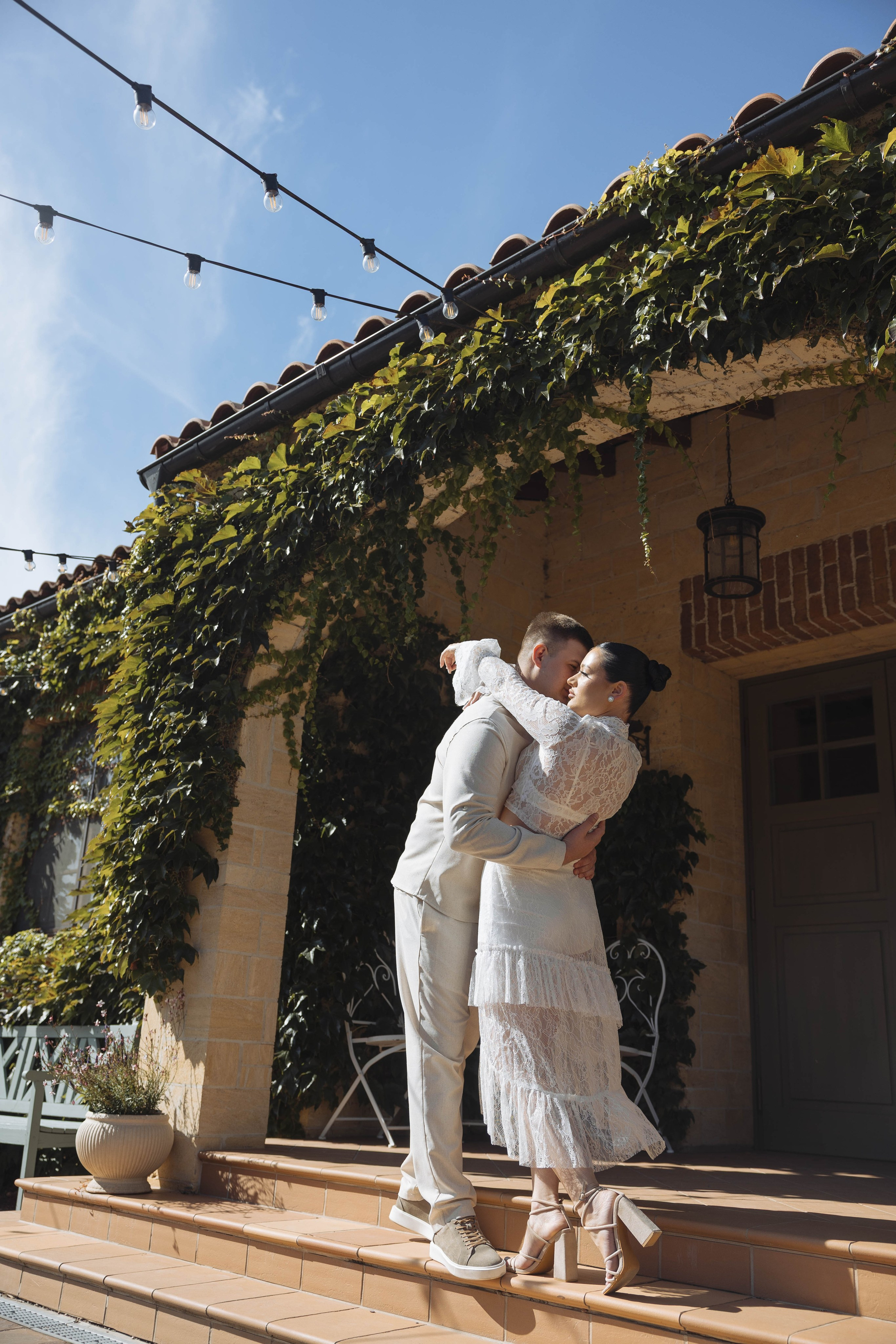 Анна&Никита. Свадебный фотограф в Ростове-на-Дону Виктория Трунова