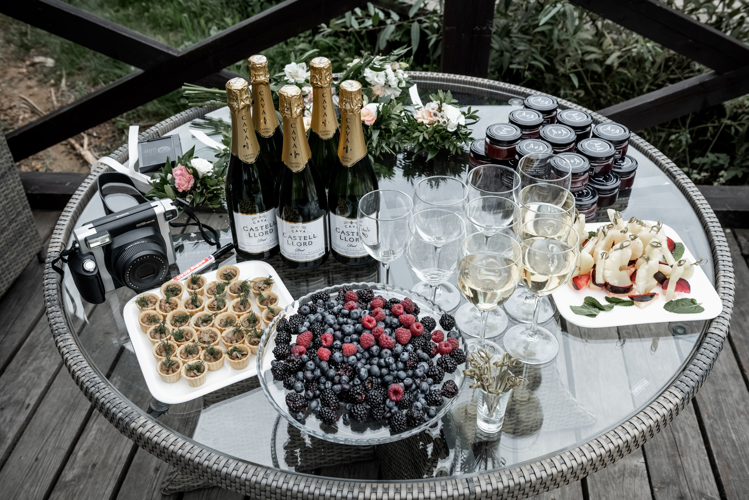 Александр и Александра. Сергей Шумаков | Свадебный фотограф Москва