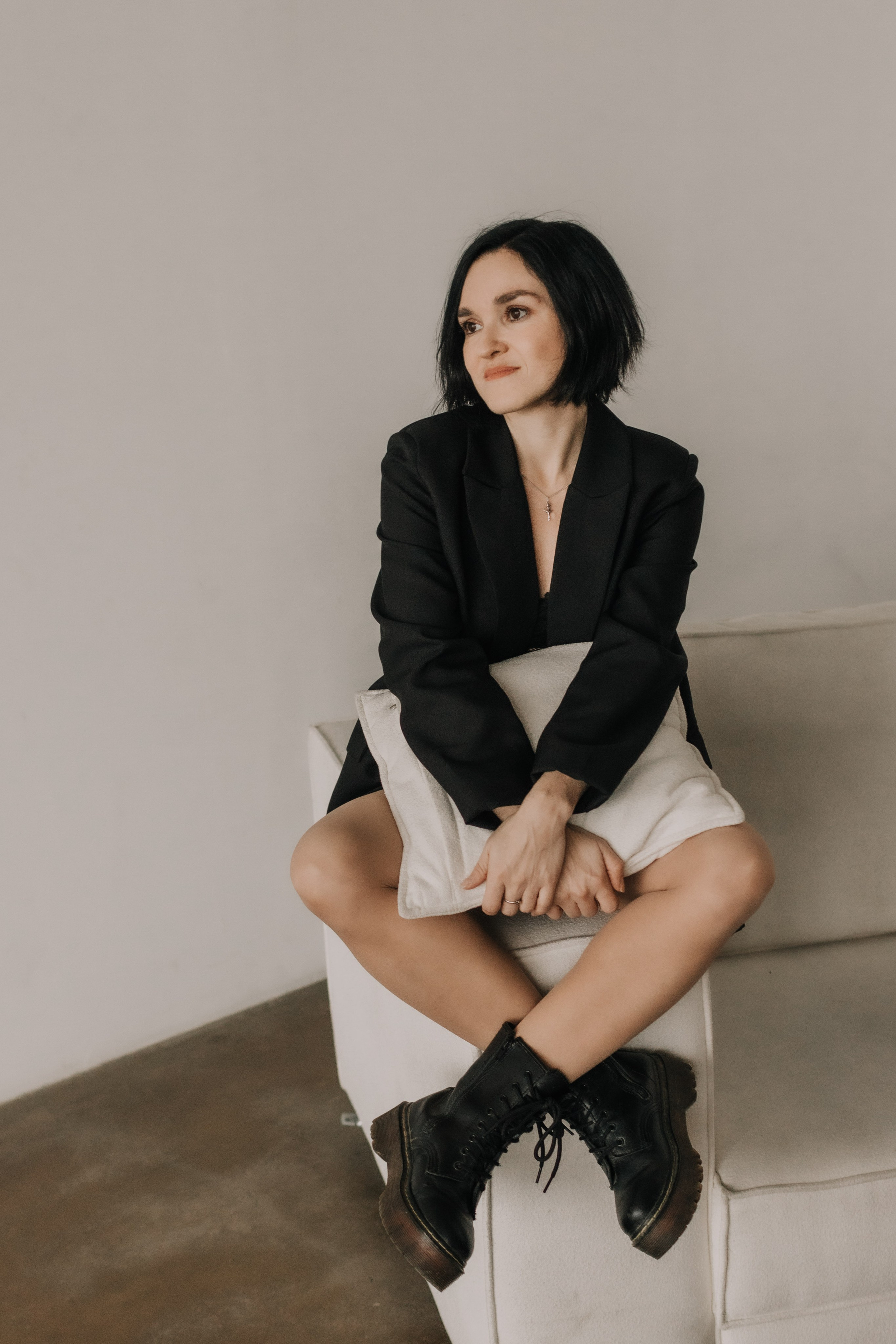 Студия FOTONIKA ЗАЛ ЦЕХ 430. Фотограф Софья Васильковская