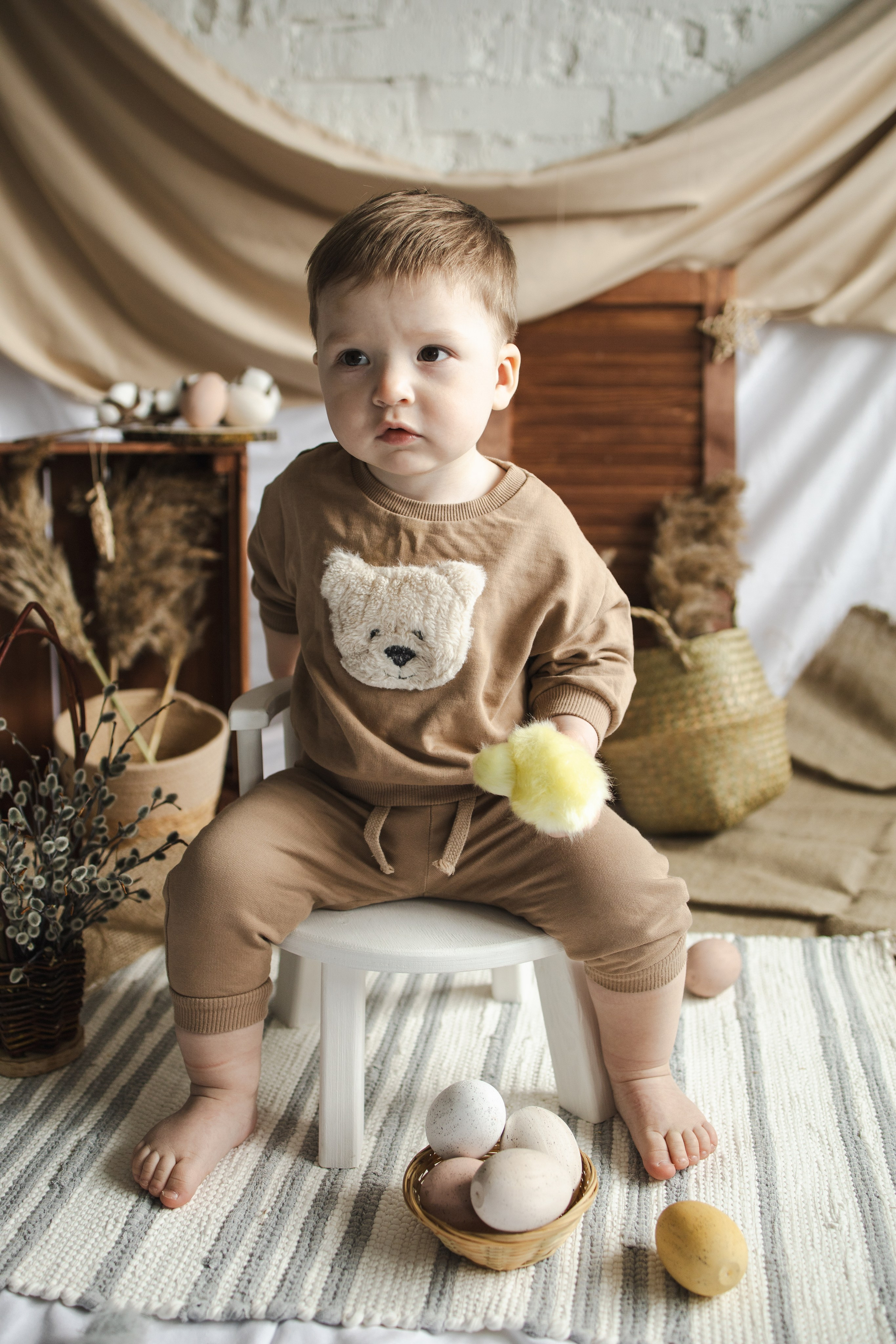 Пасха. Фотограф в Иркутске Тома Кабанова