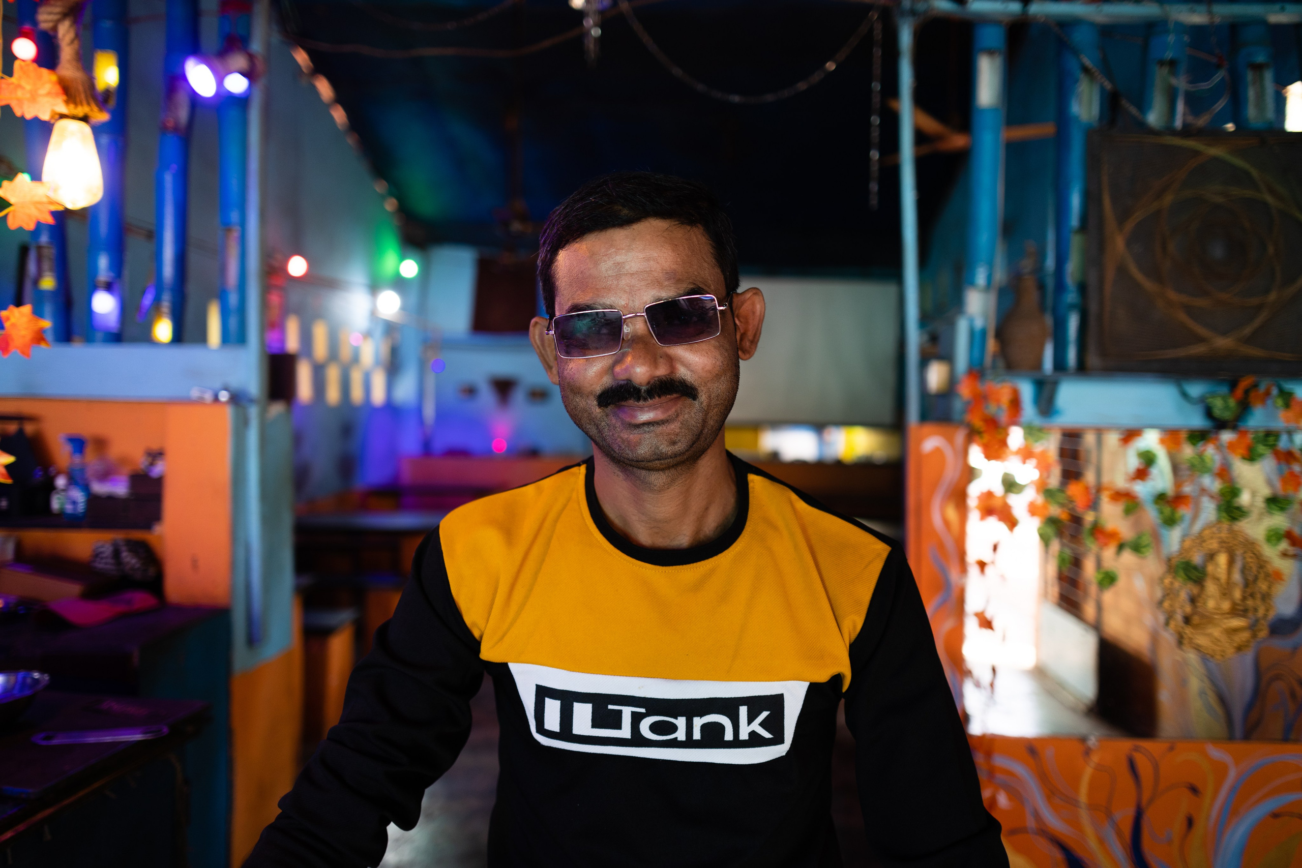 ГОА 2024. Руслан Плахтеев