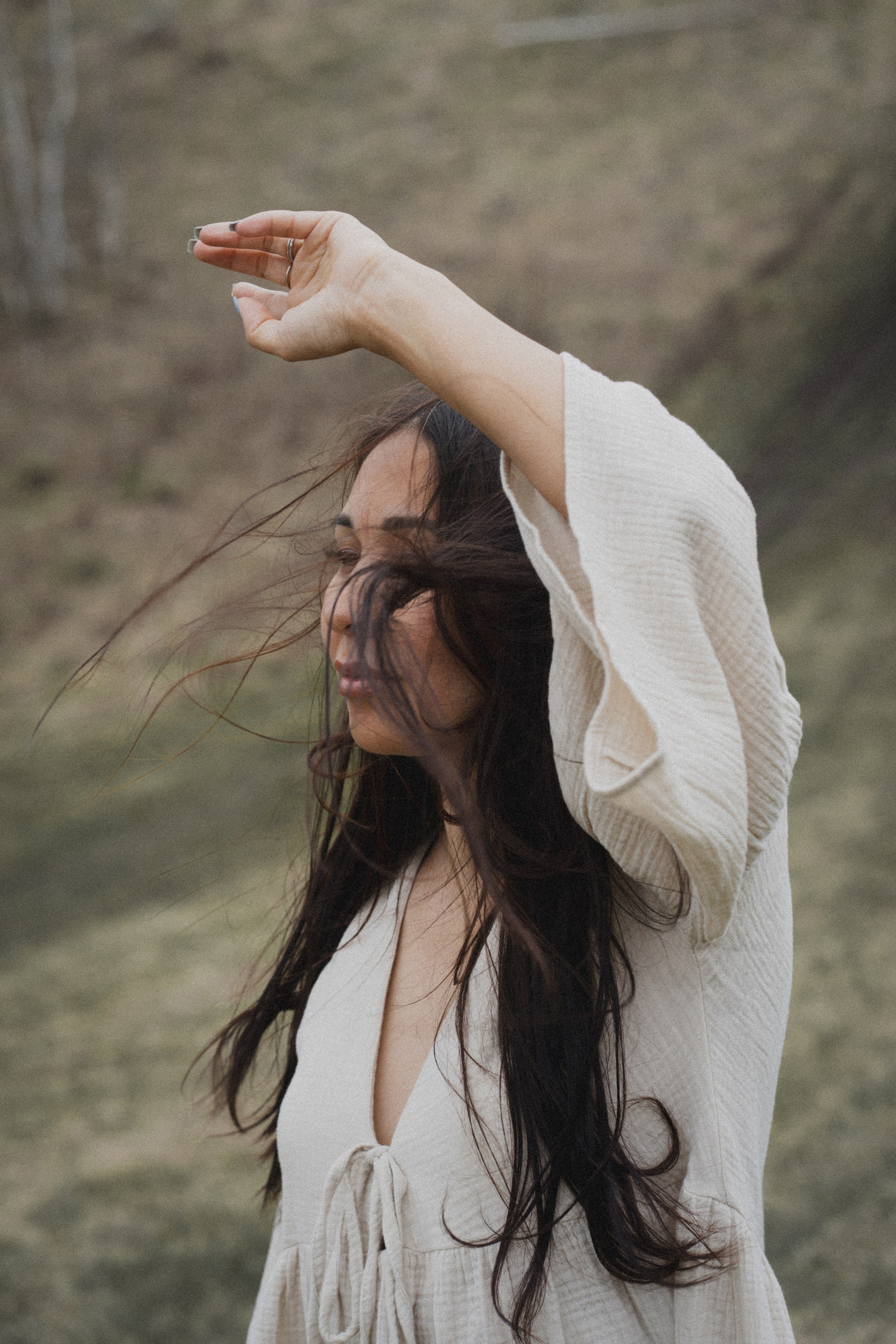 Рамзия. Креативный фотограф в городе Тюмень