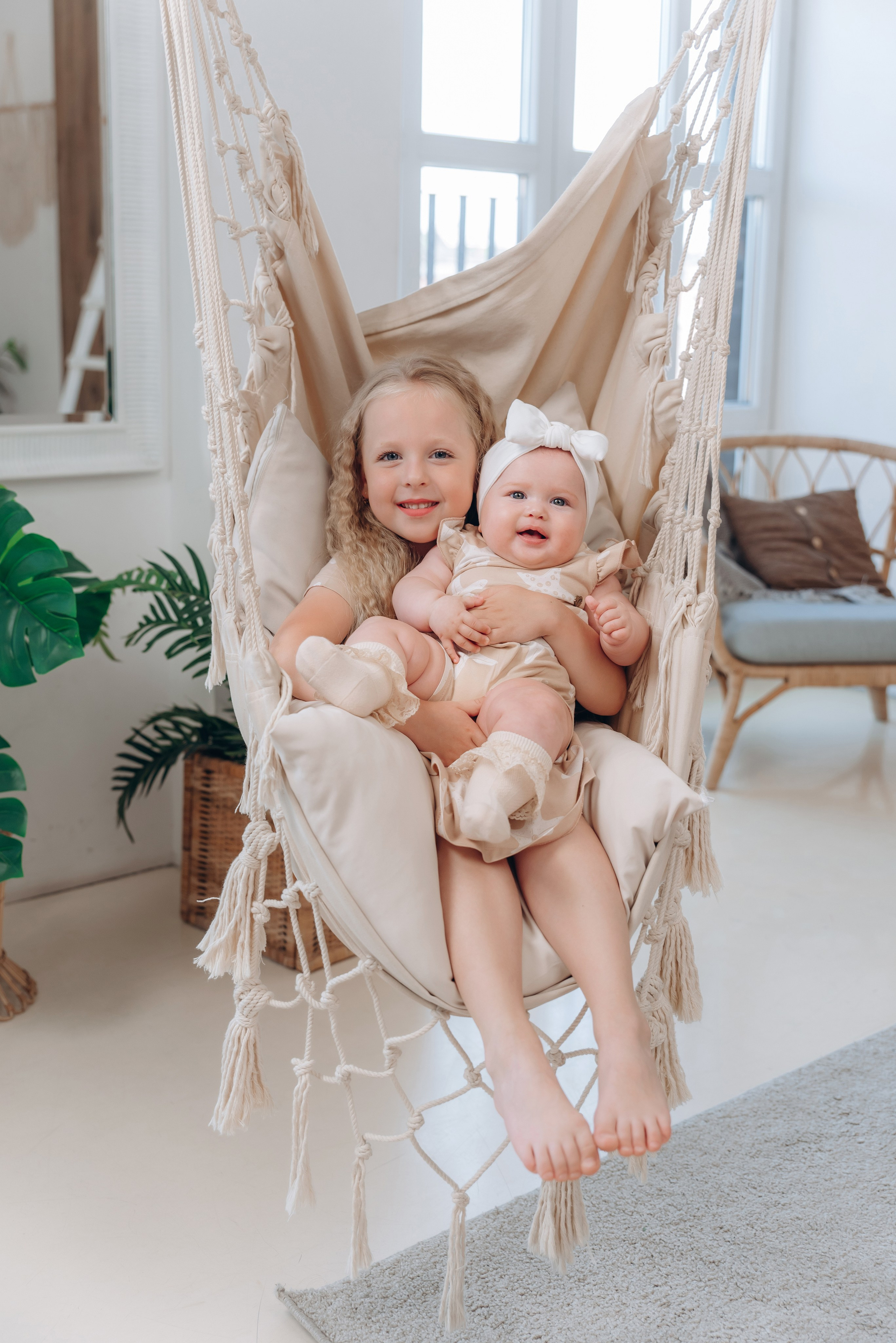 Семейная фотосессия. Фотограф Кирилл Друлин