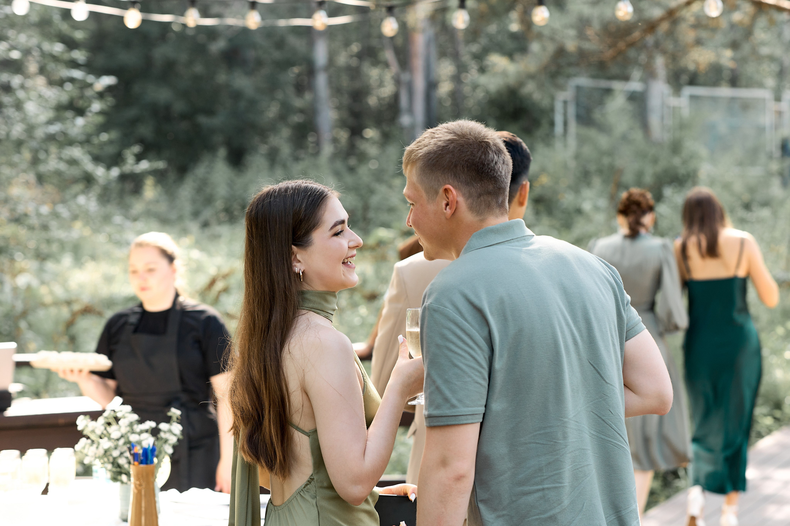 Все про нас. Свадебный фотограф в Красноярске Владимир Ятмасов