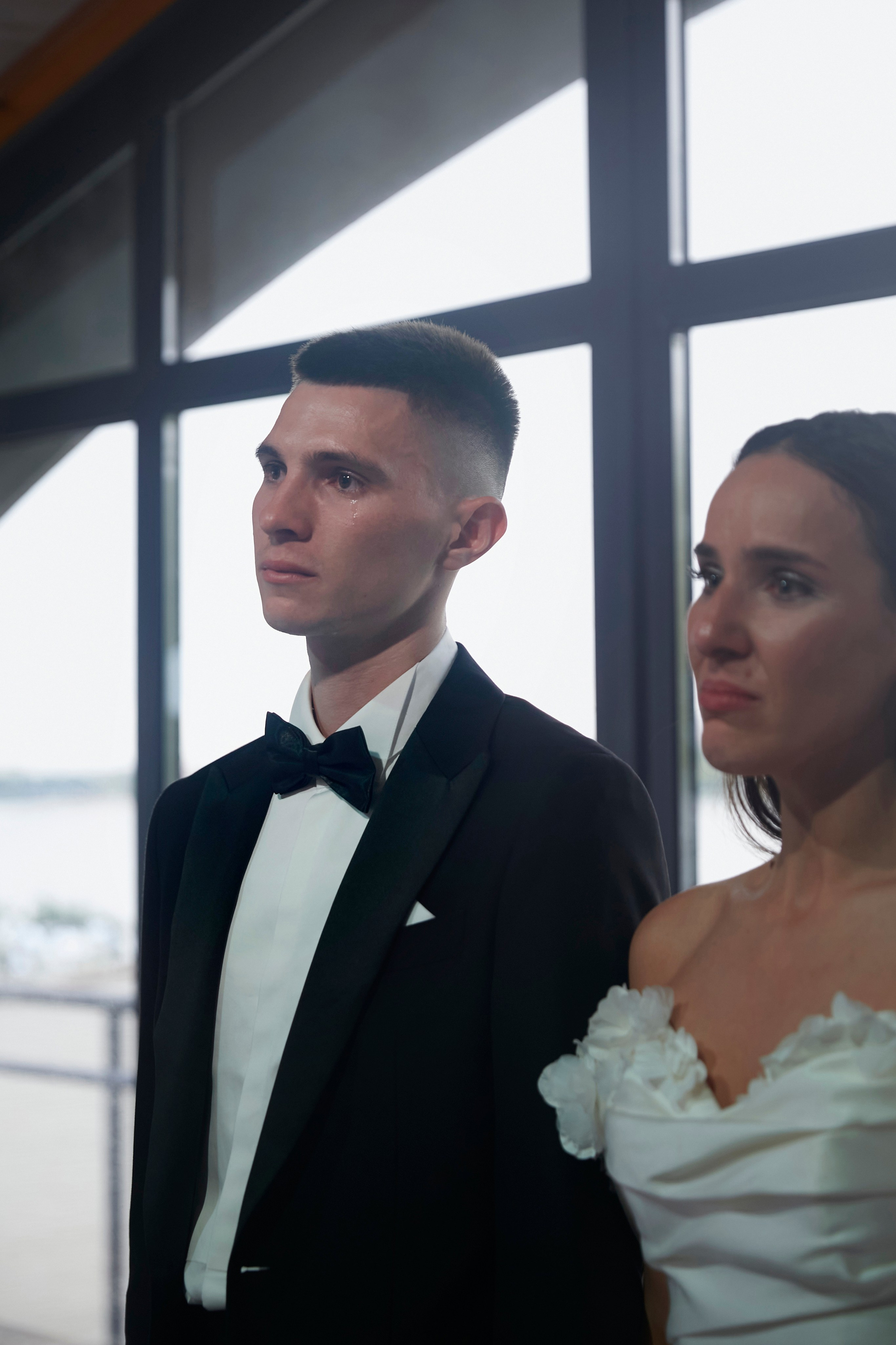 Denis & Elvira | Russia, Moscow region. Свадебный фотограф