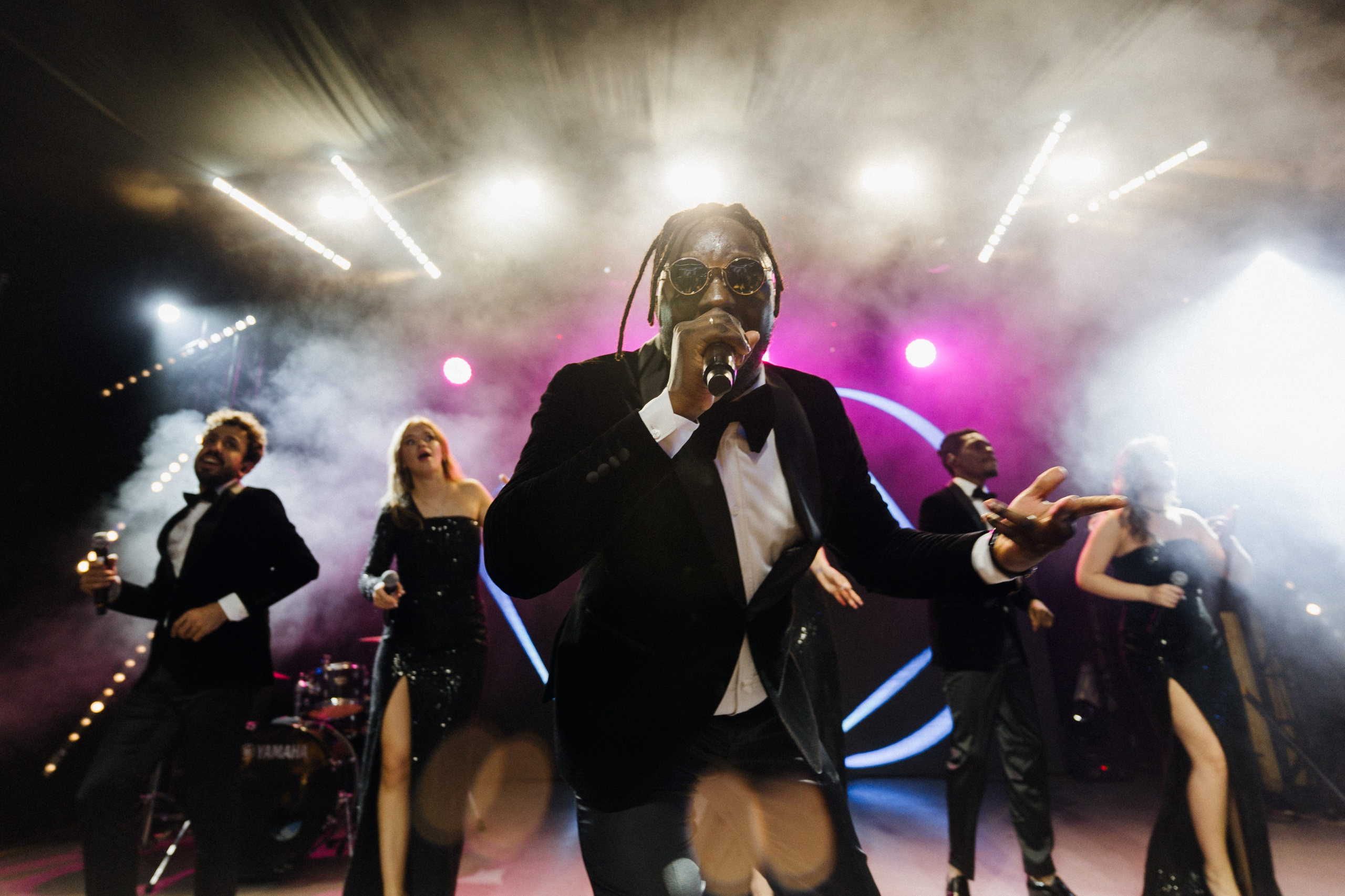 На сиреневой луне. Свадебный фотограф в Краснодаре и Сочи Винидиктова Екатерина