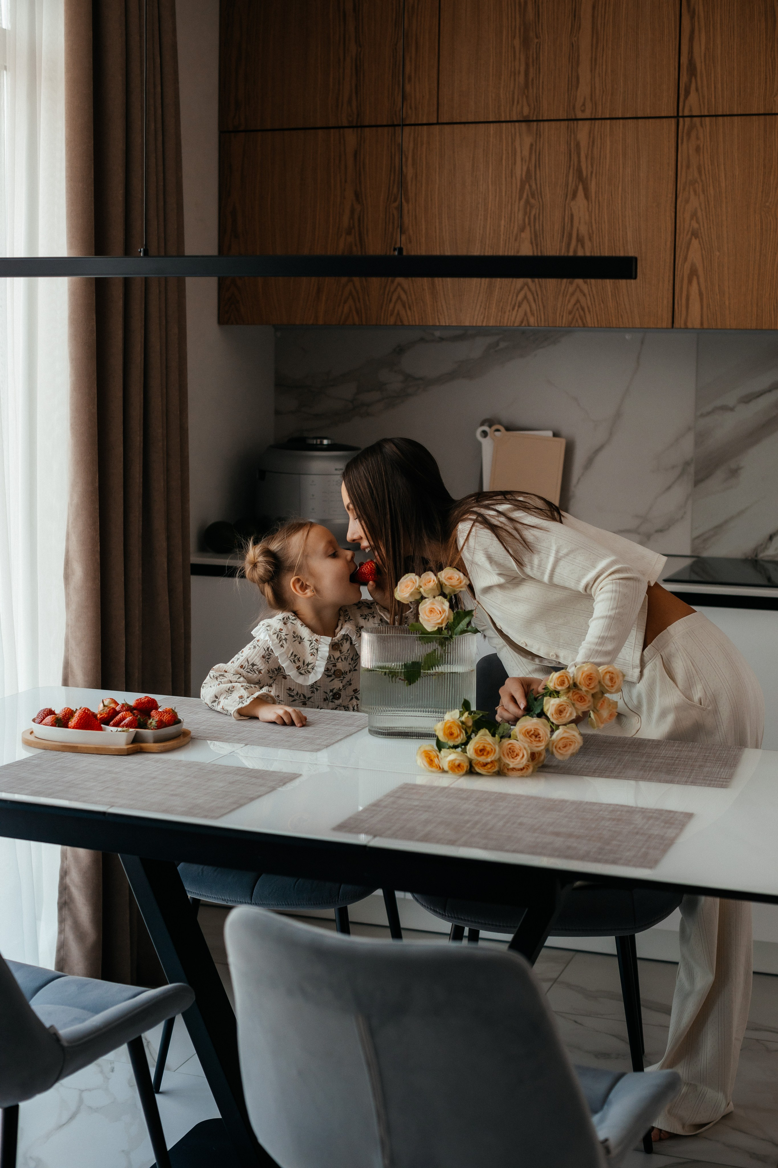 Яна и Майя. Фотограф во Владивостоке Настя Косач