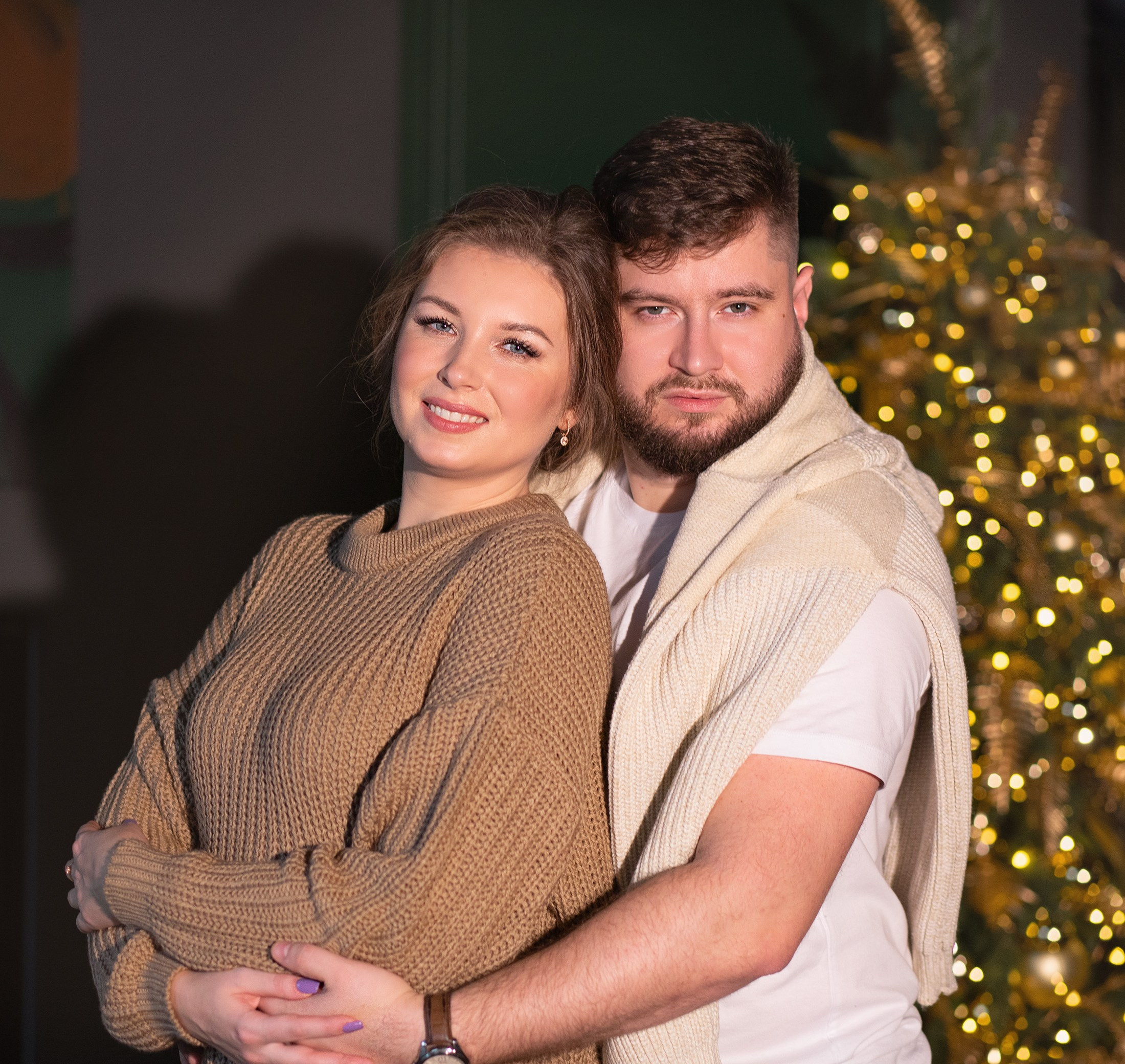 Девушки, пары. Фотограф в Санкт Петербурге Viktory_Get