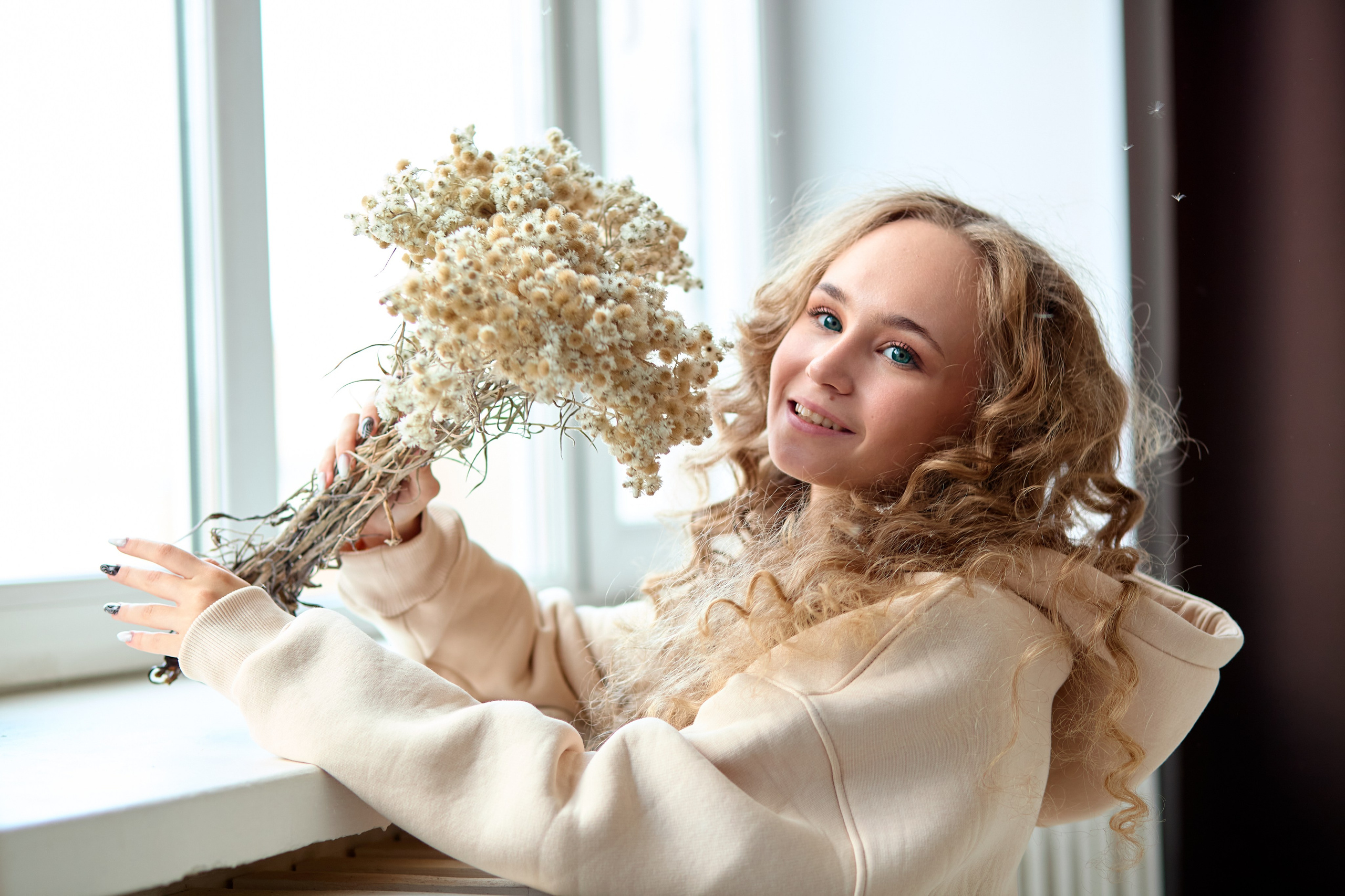 Дарья и Гриша. Фотограф Илья Прохоров в Кирове