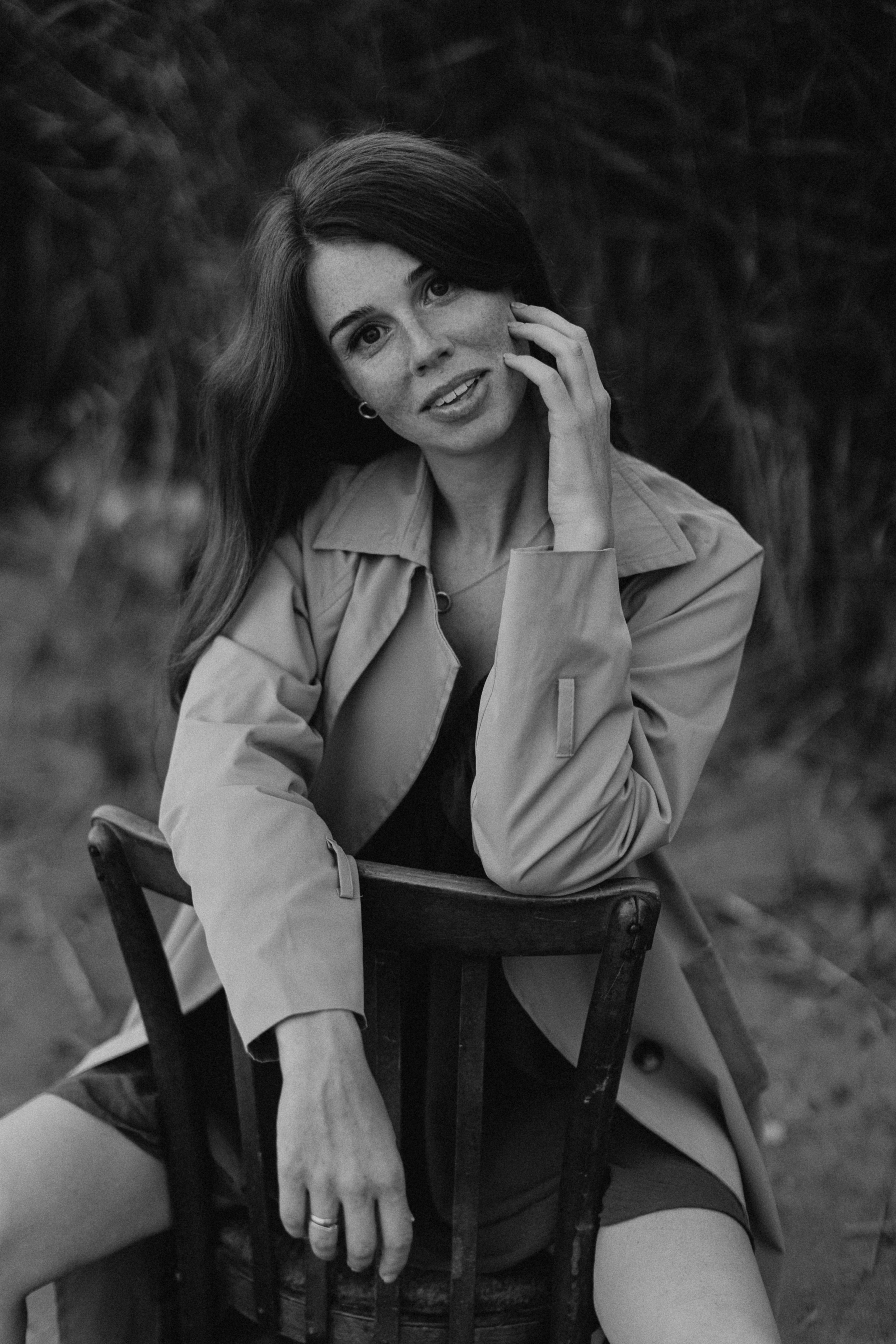 Тома. Свадебный и семейный фотограф в Москве