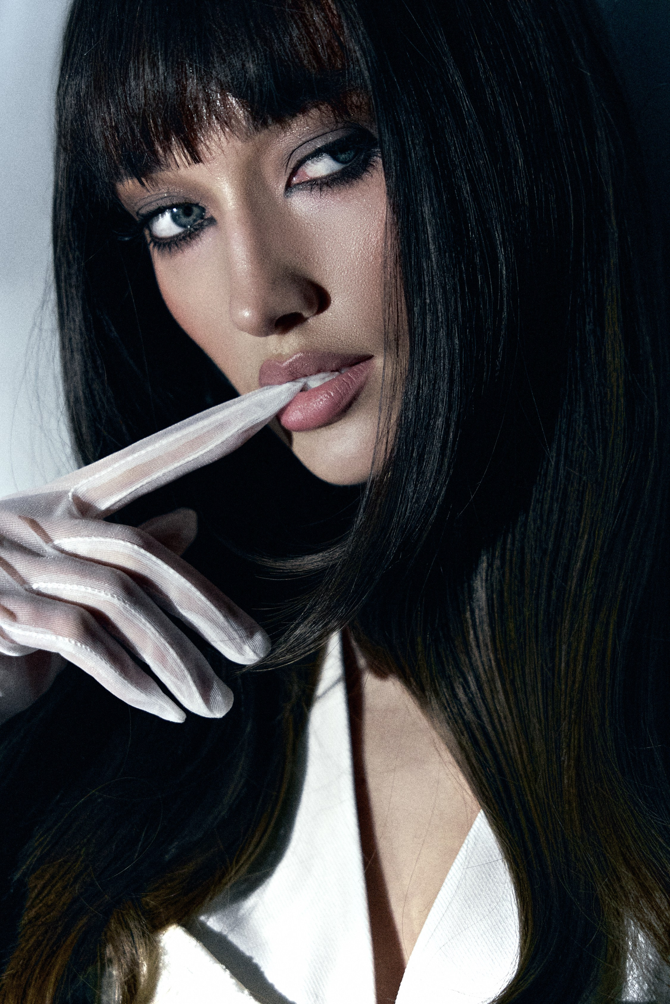 Вилена. Фотограф Краснодар