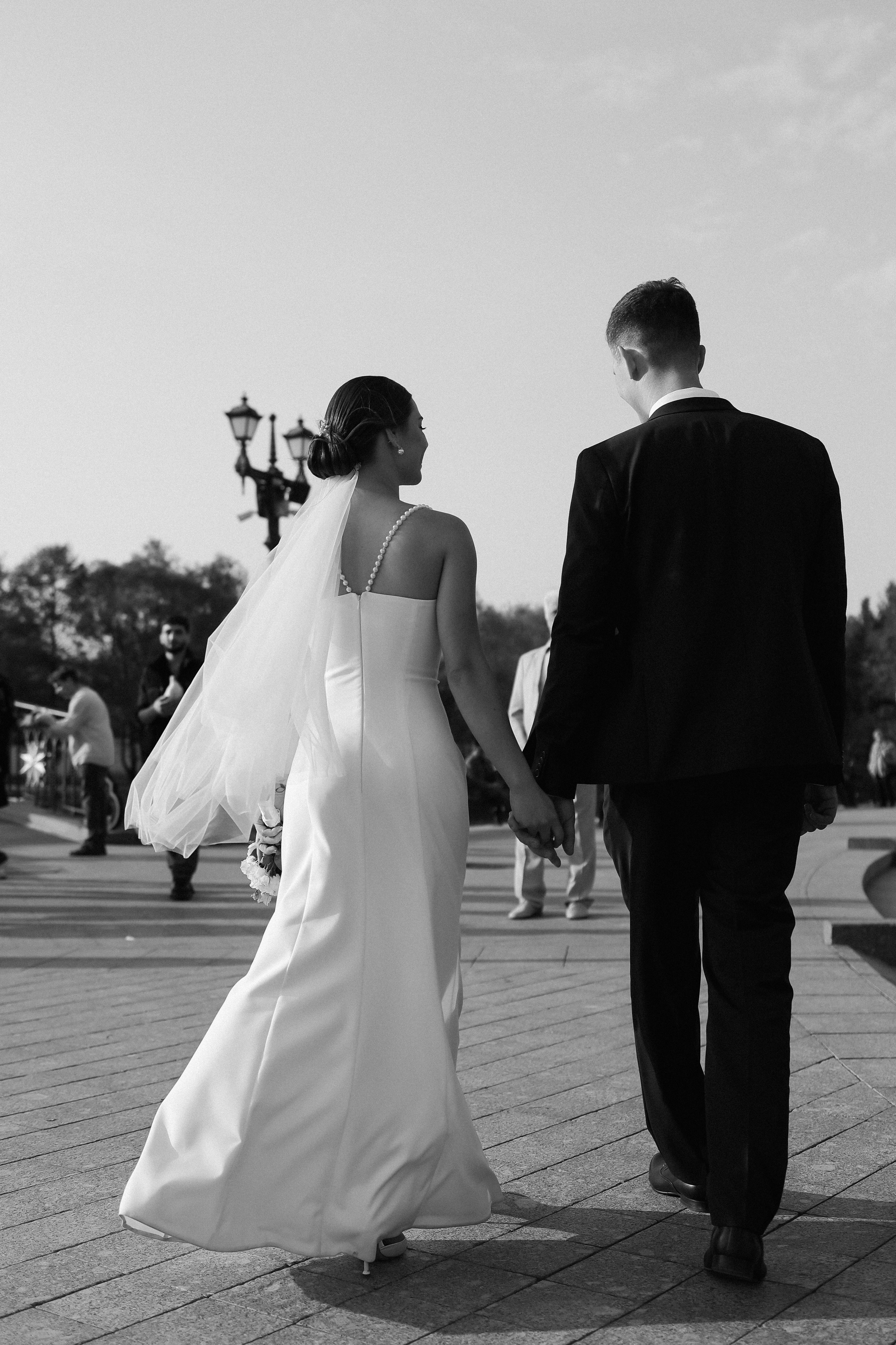 Wedding. Юрий Белозёров фотограф