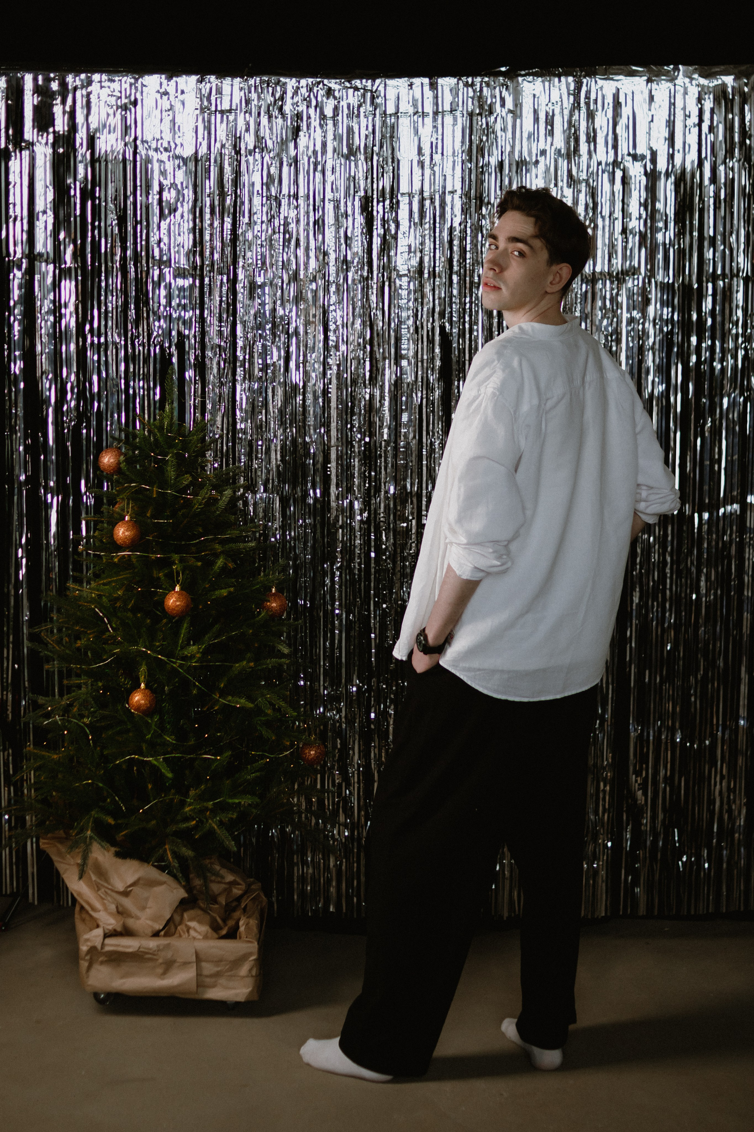 Daniil. Ника — ваш персональный фотограф в Нижнем Новгороде