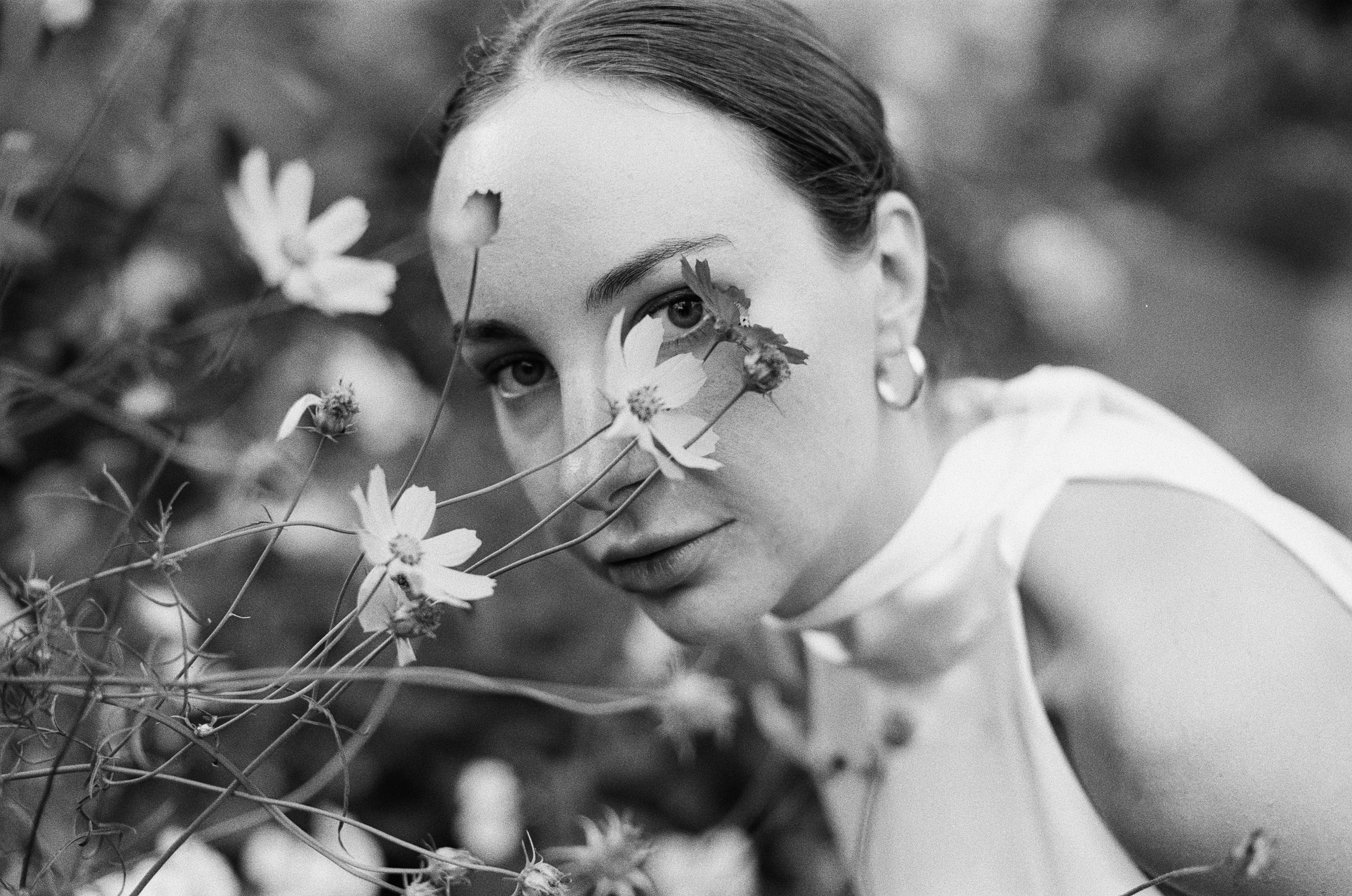 Фотограф во Владимире, Москве и Суздале — Полина Романычева