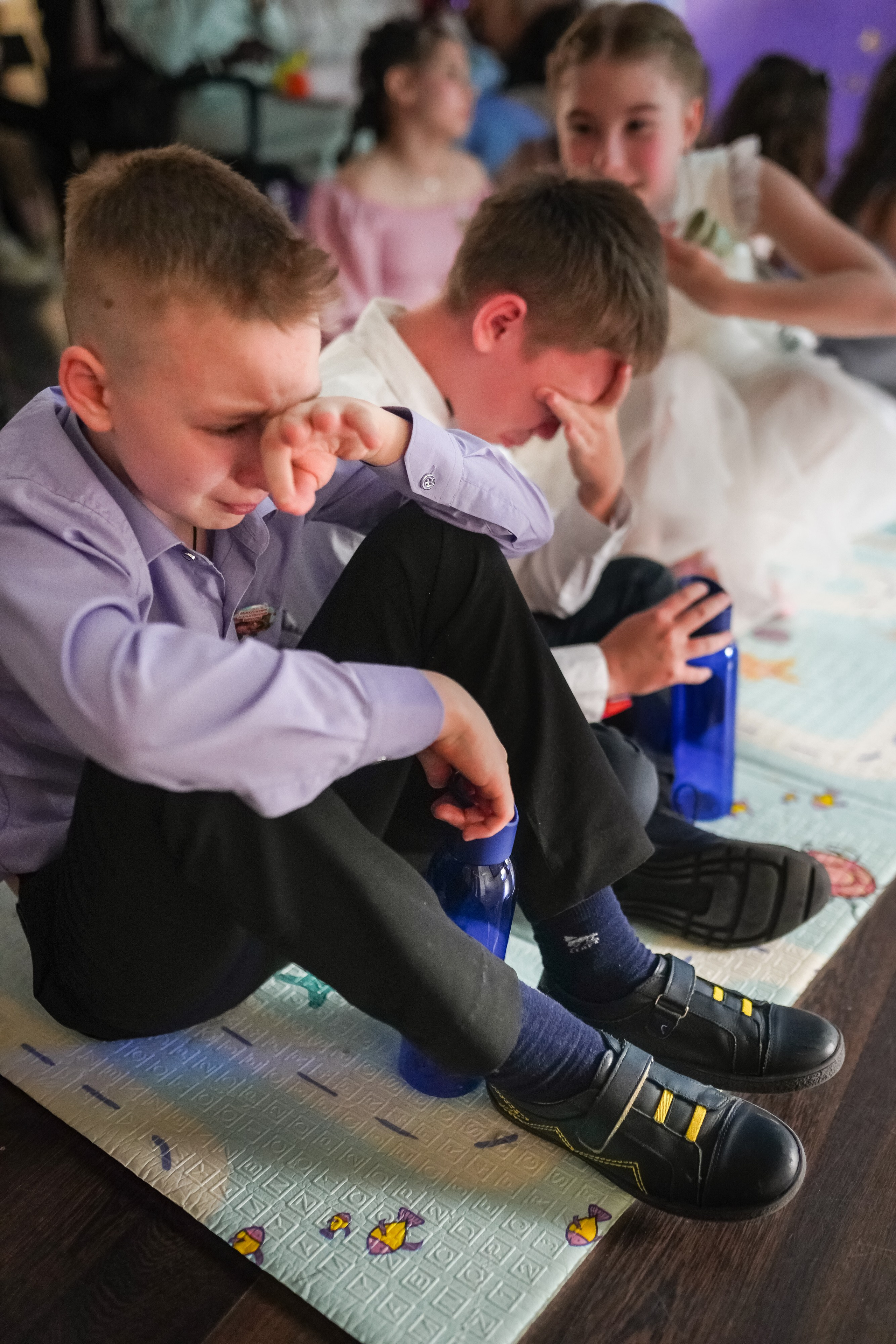 Выпускной 4 класс. Школьные альбомы и альбомы для детского сада. Юлия Осипова. Москва