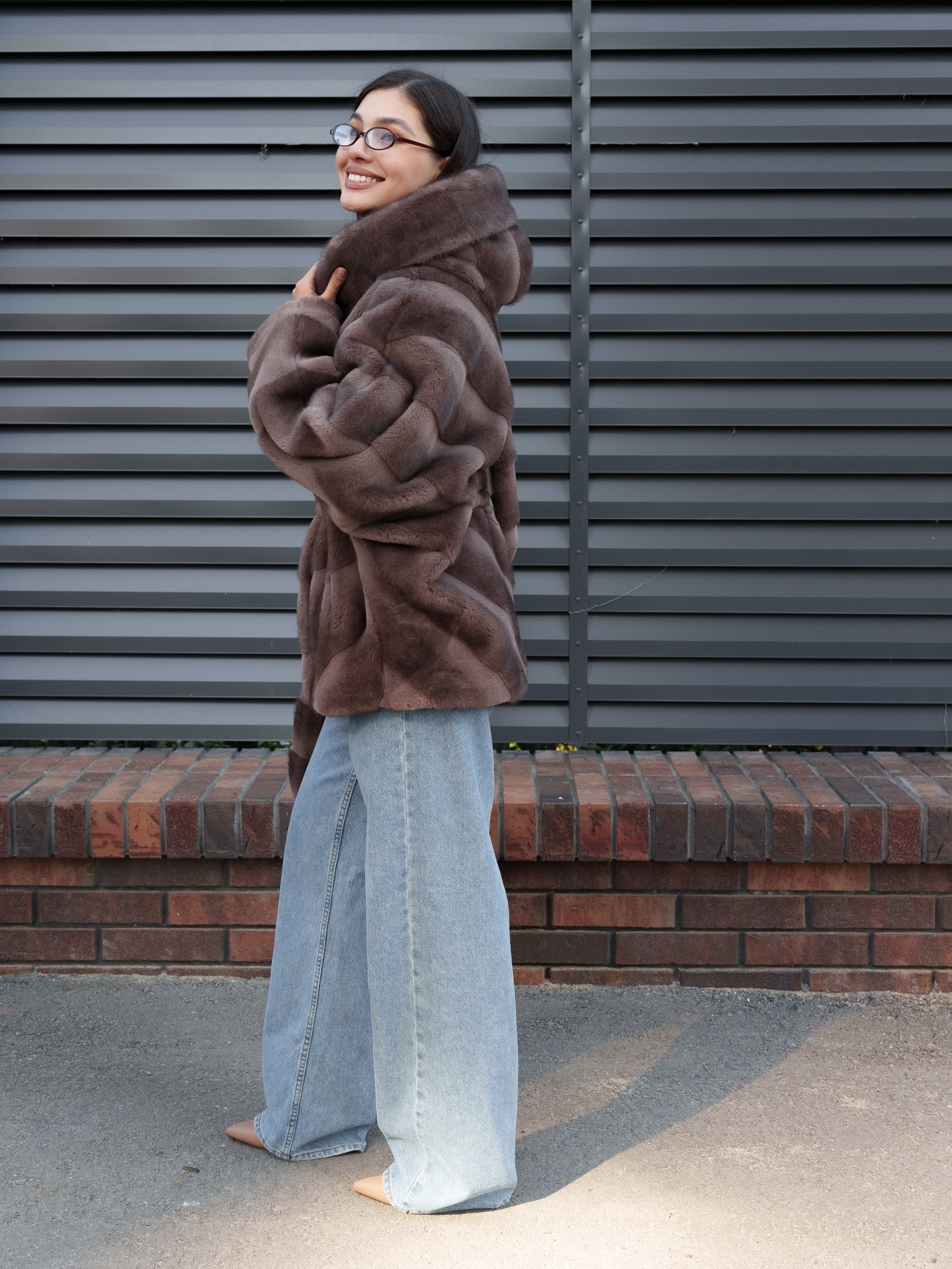 Уличная (для вб). Иван Упоров — фотограф, рилсмейкер чебоксары