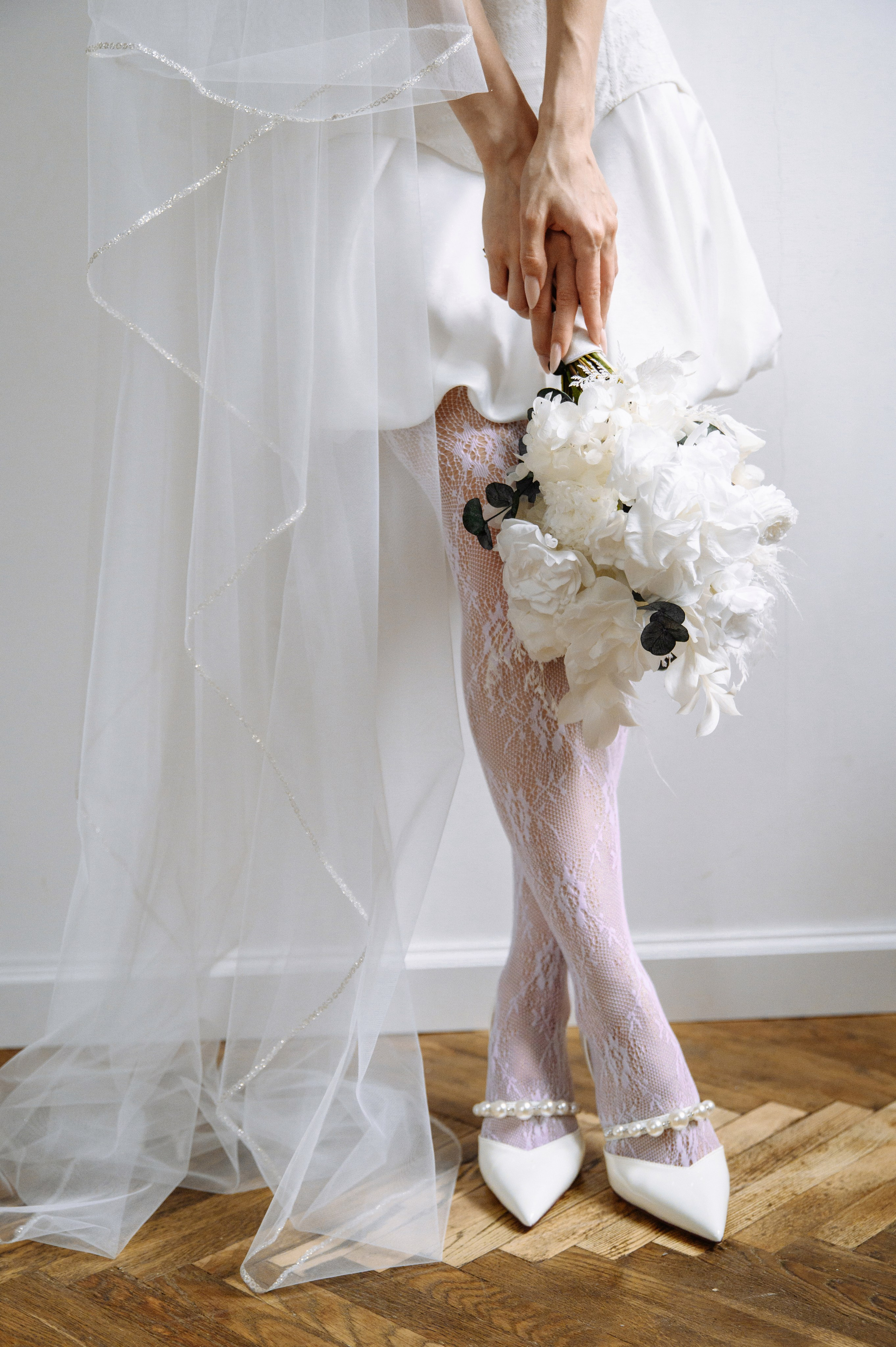 Альберт и Диана Zakolcovo Vtb. Фотограф Кирилл Верт