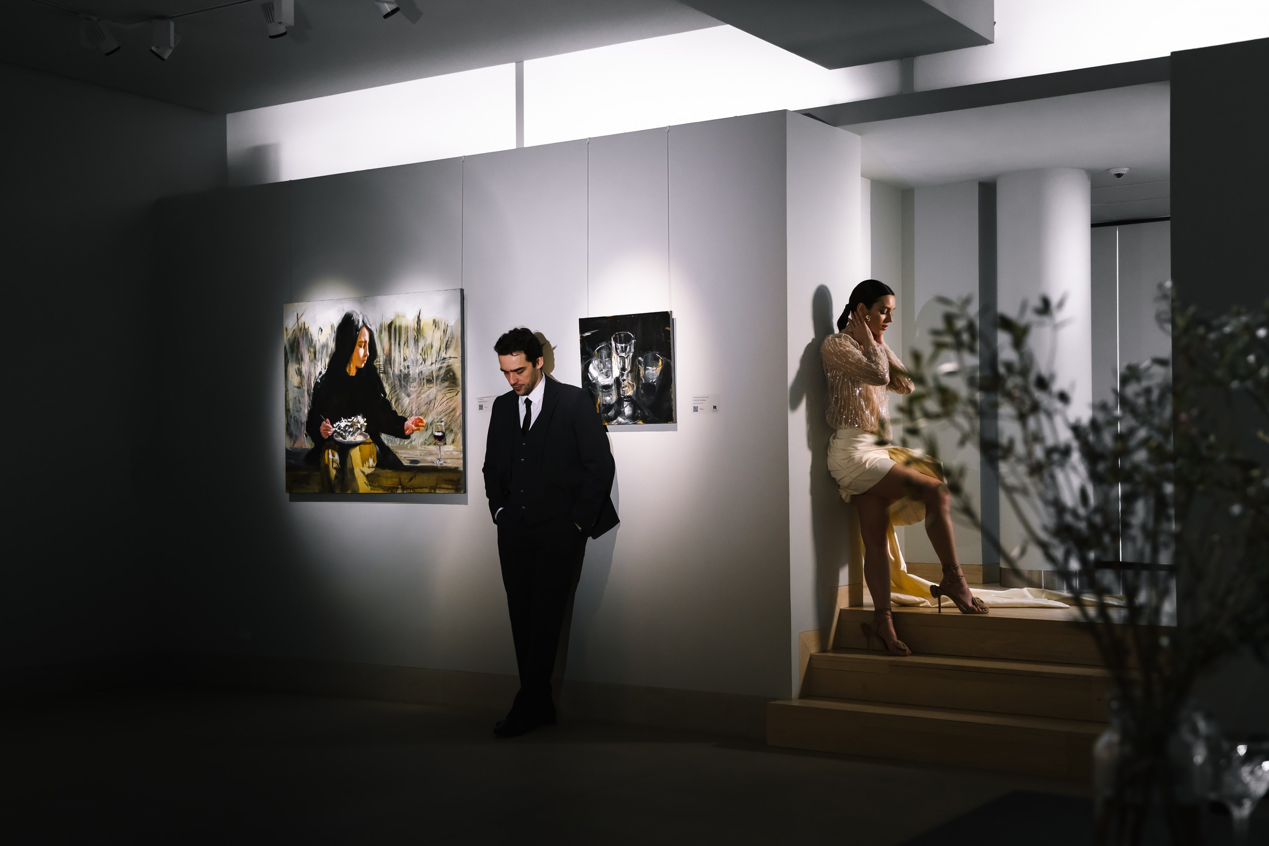 Виктория & Алексей. Свадебный фотограф в Томске Екатерина Дмитриева