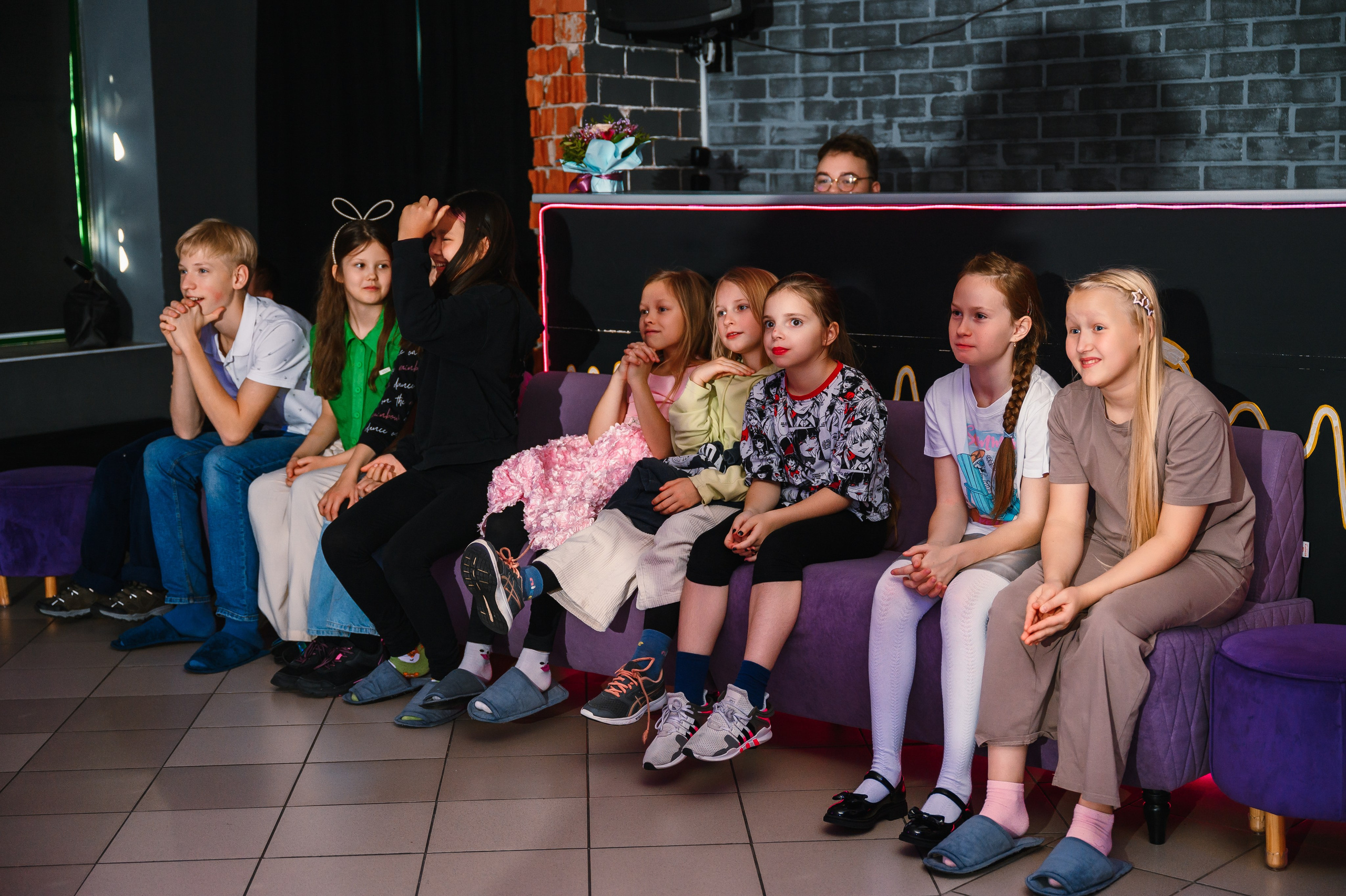 Мирославе 9 лет. Свадебный и просто хороший фотограф в Челябинске