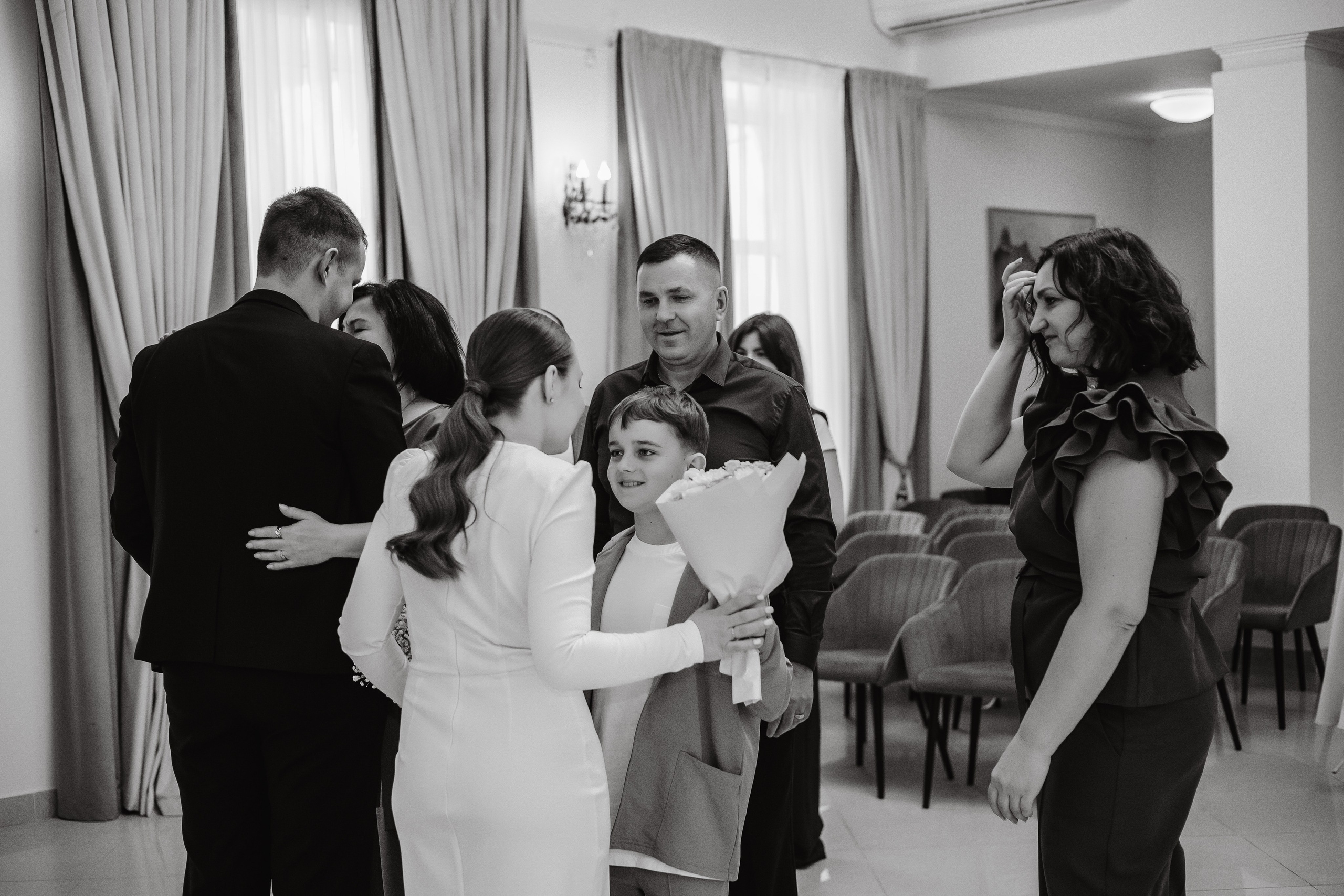 Тоня & Рома. ВДНХ. Свадебный и семейный фотограф Пушкин Царское Село СПБ Питер Санкт-Петербург и Рязань Ольга Козлова