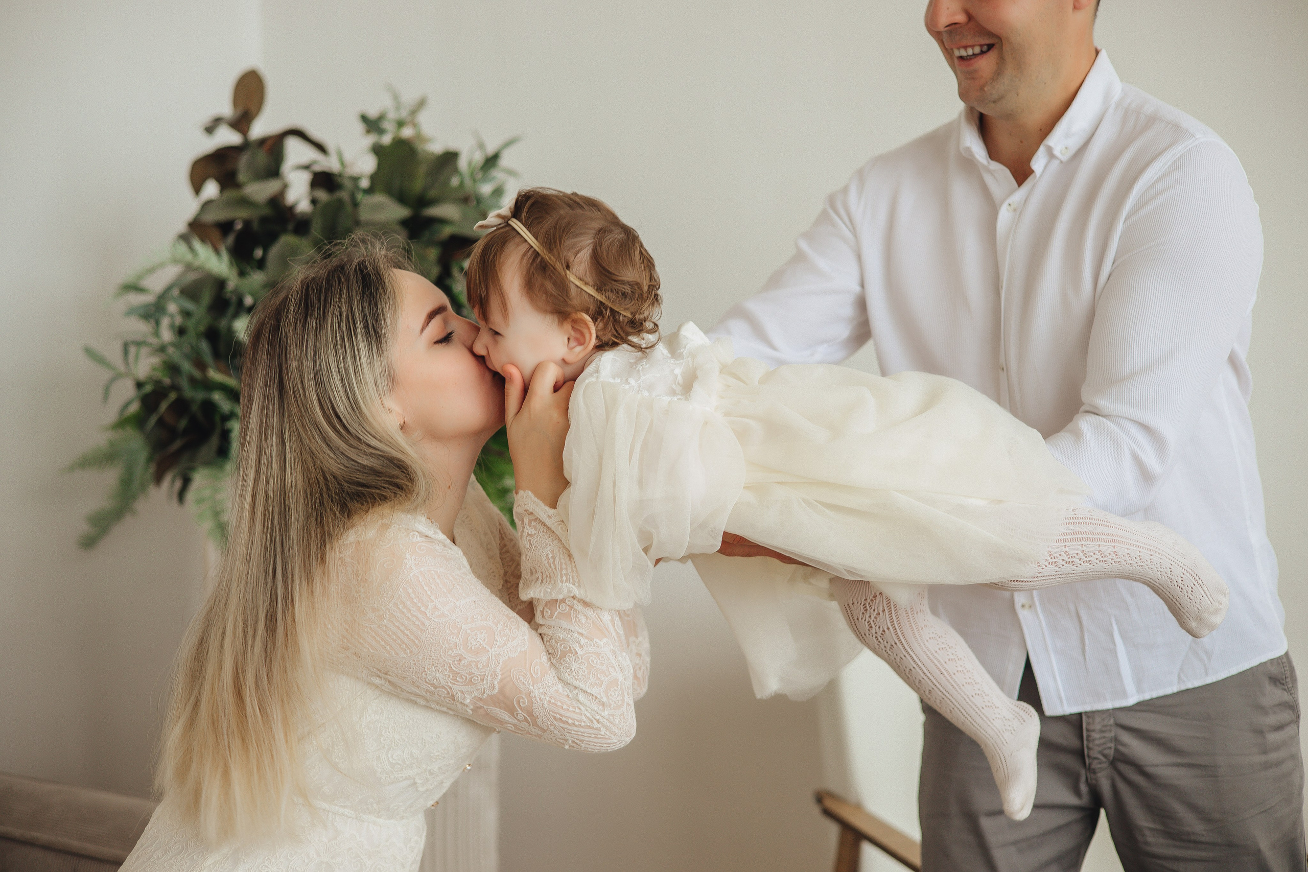 Нежная серия. Студия. Свадебный и семейный фотограф Пушкин Царское Село СПБ Питер Санкт-Петербург и Рязань Ольга Козлова