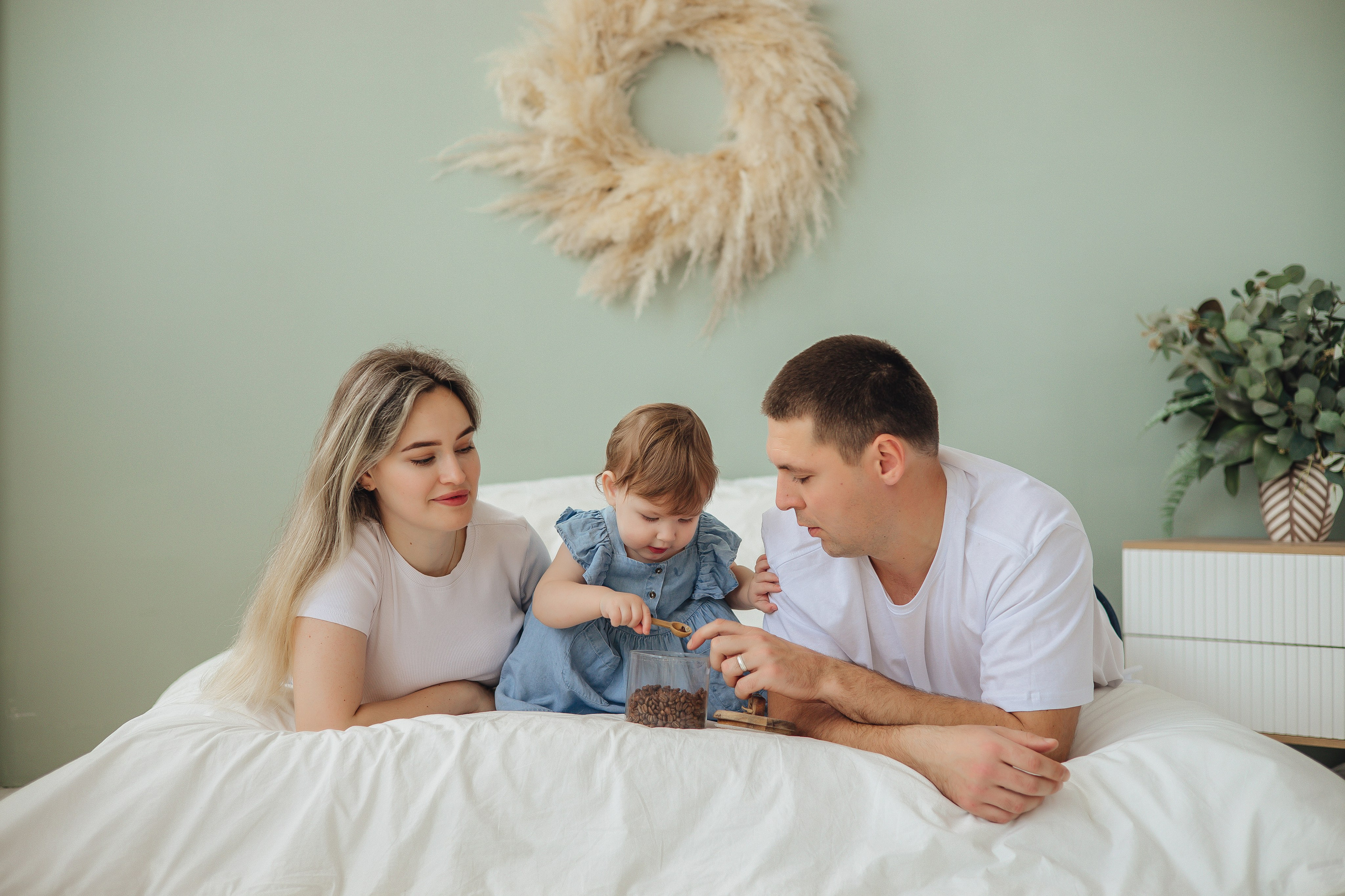 Нежная серия. Студия. Свадебный и семейный фотограф Пушкин Царское Село СПБ Питер Санкт-Петербург и Рязань Ольга Козлова