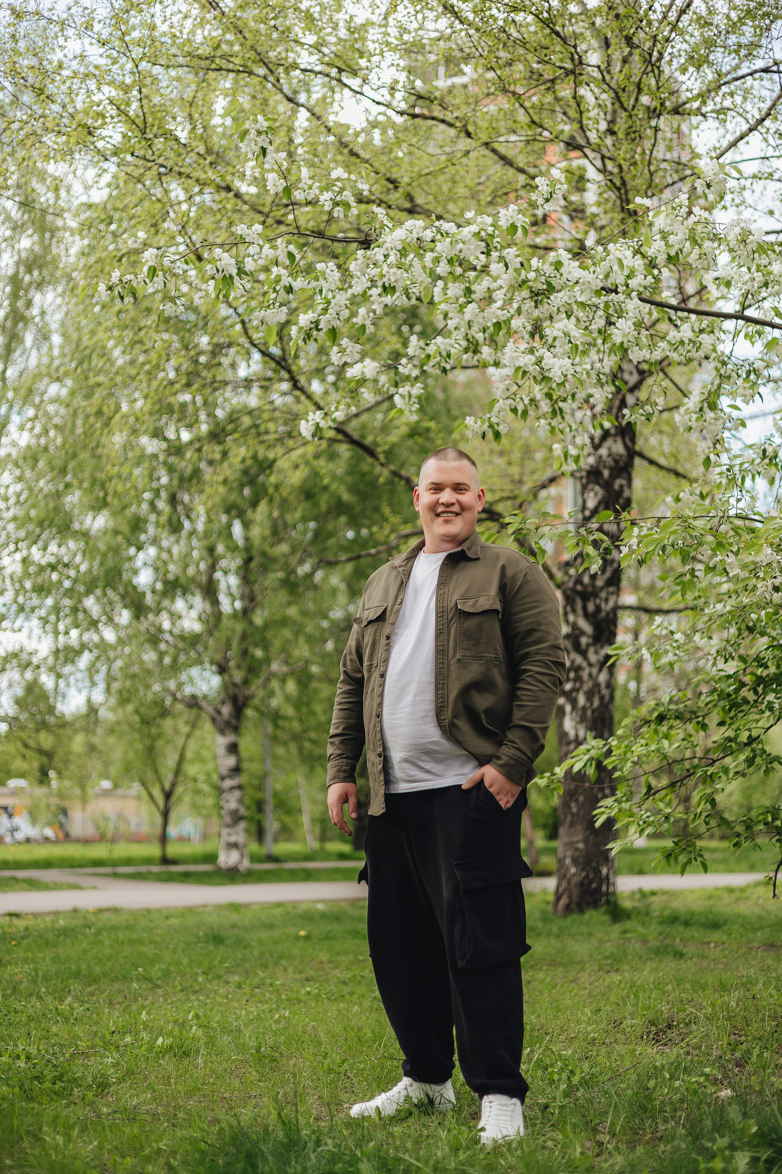 Аня + Вова + Саша. Цветение. Свадебный и семейный фотограф Пушкин Царское Село СПБ Питер Санкт-Петербург и Рязань Ольга Козлова