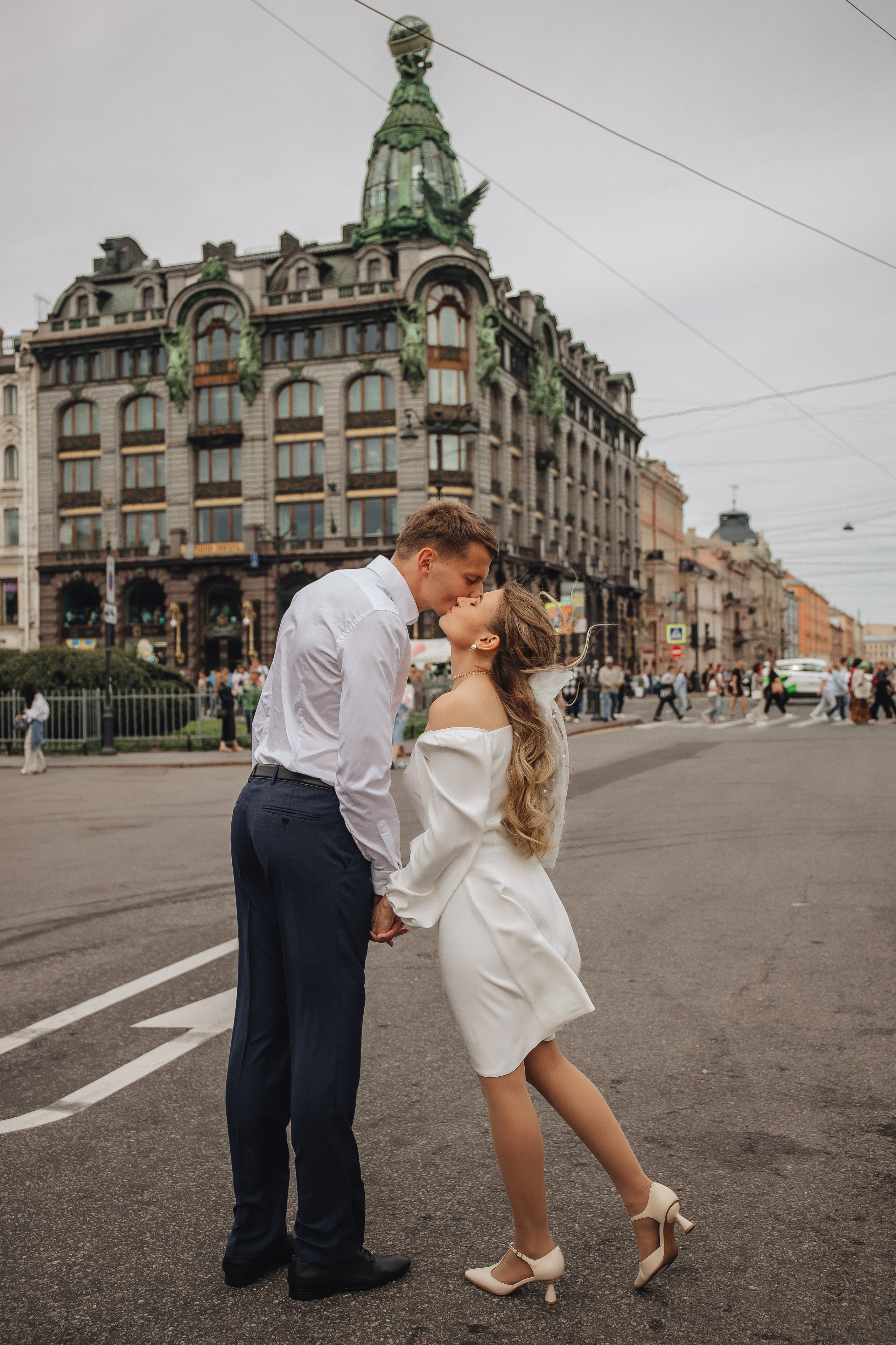 Оля и Леша. Венчание. Казанский собор. Свадебный и семейный фотограф Пушкин Царское Село СПБ Питер Санкт-Петербург и Рязань Ольга Козлова