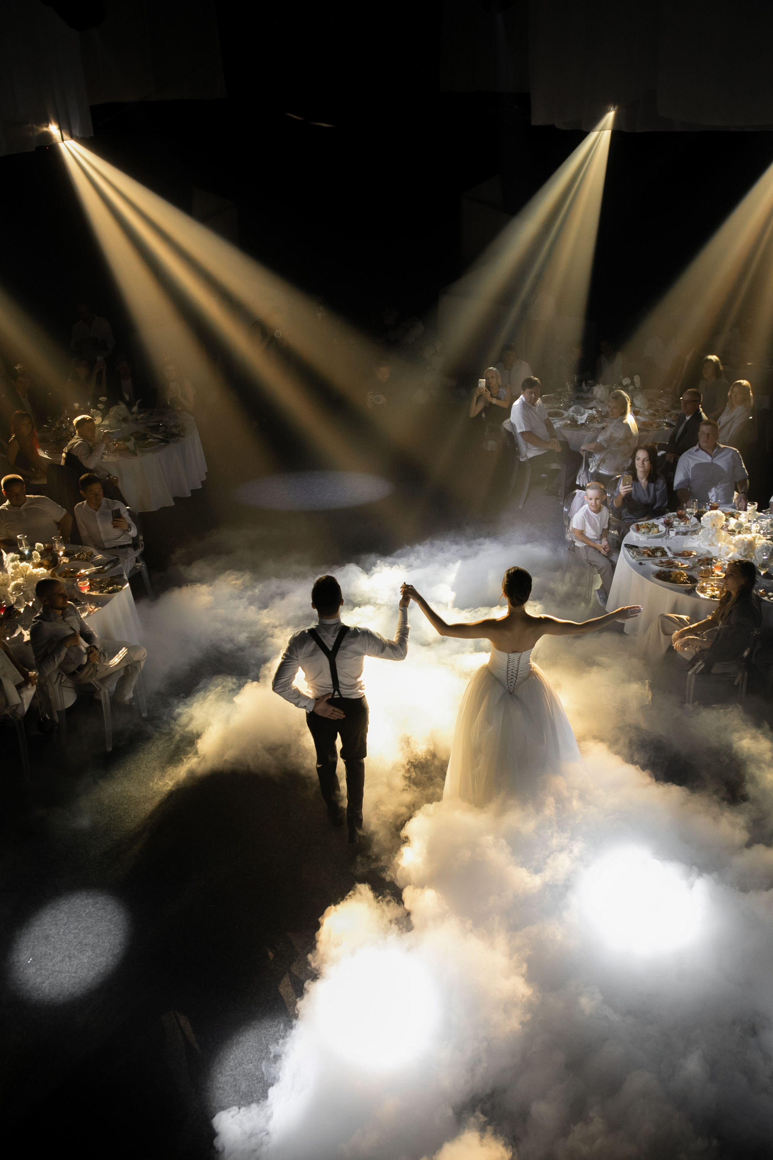 Виктор и Ольга. Лада Канана Свадебный и семейный фотограф