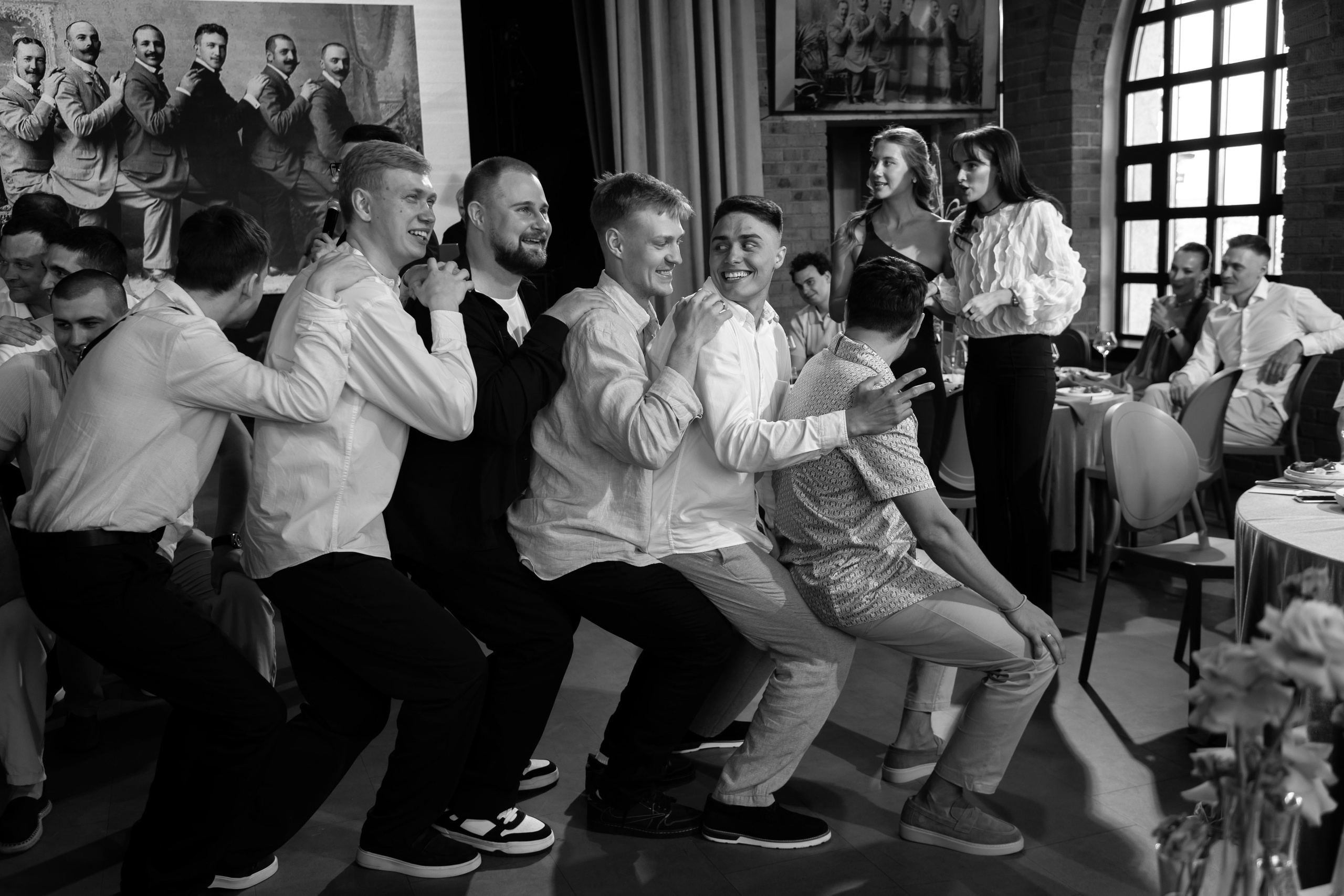 Константин и Дарья. Лада Канана Свадебный и семейный фотограф