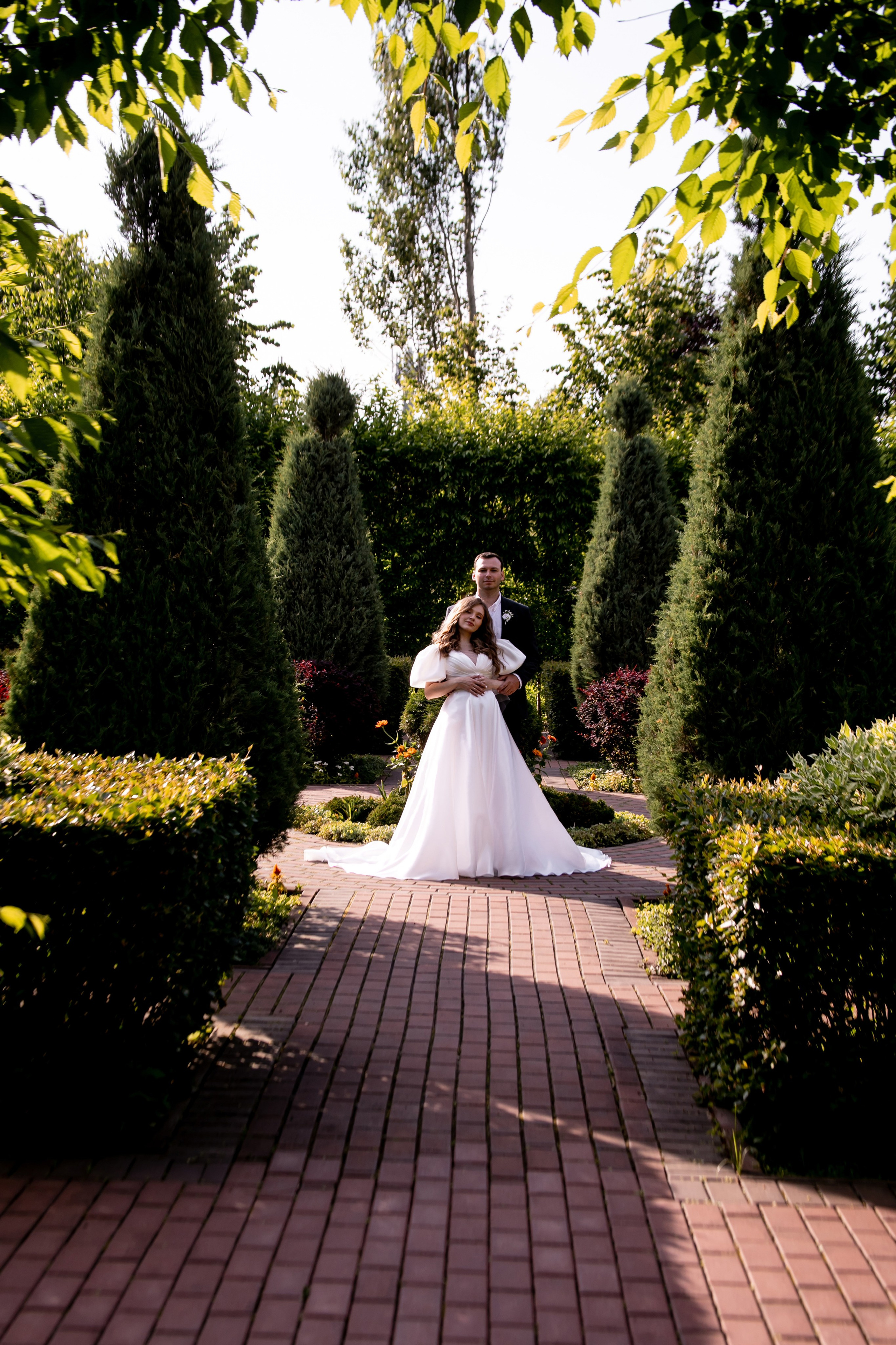 Вадим и Анастасия. Лада Канана Свадебный и семейный фотограф