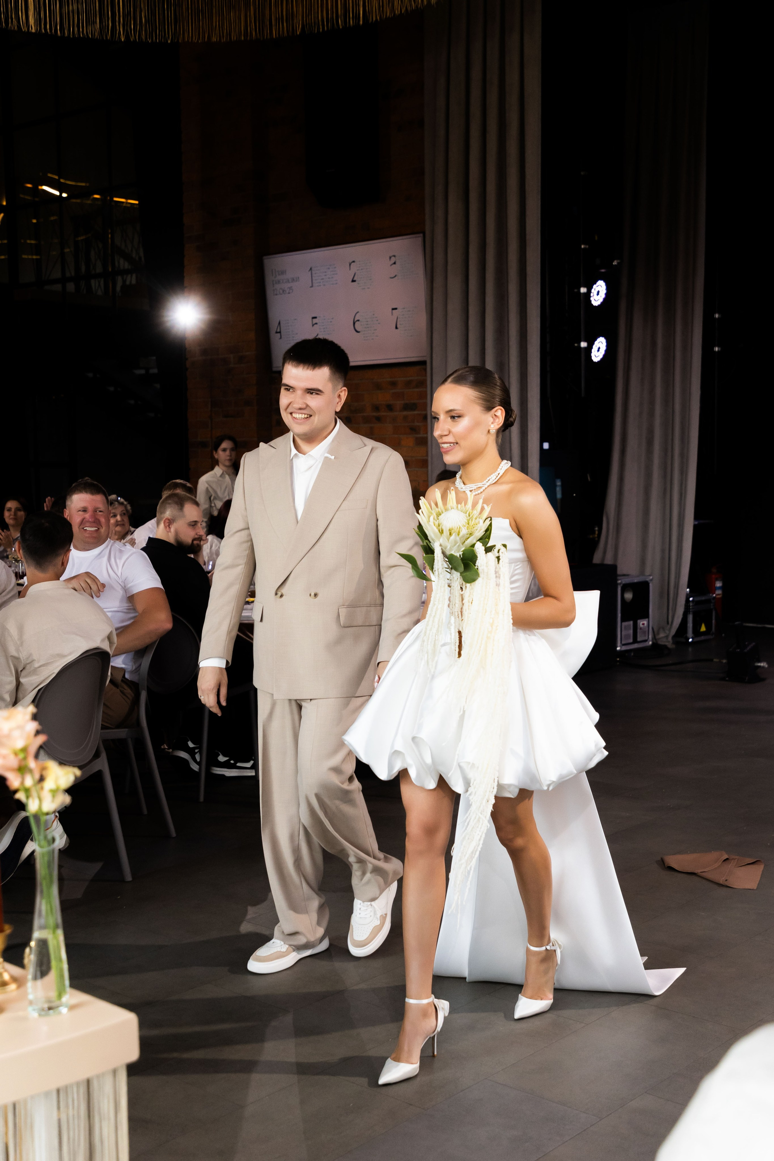 Константин и Дарья. Лада Канана Свадебный и семейный фотограф