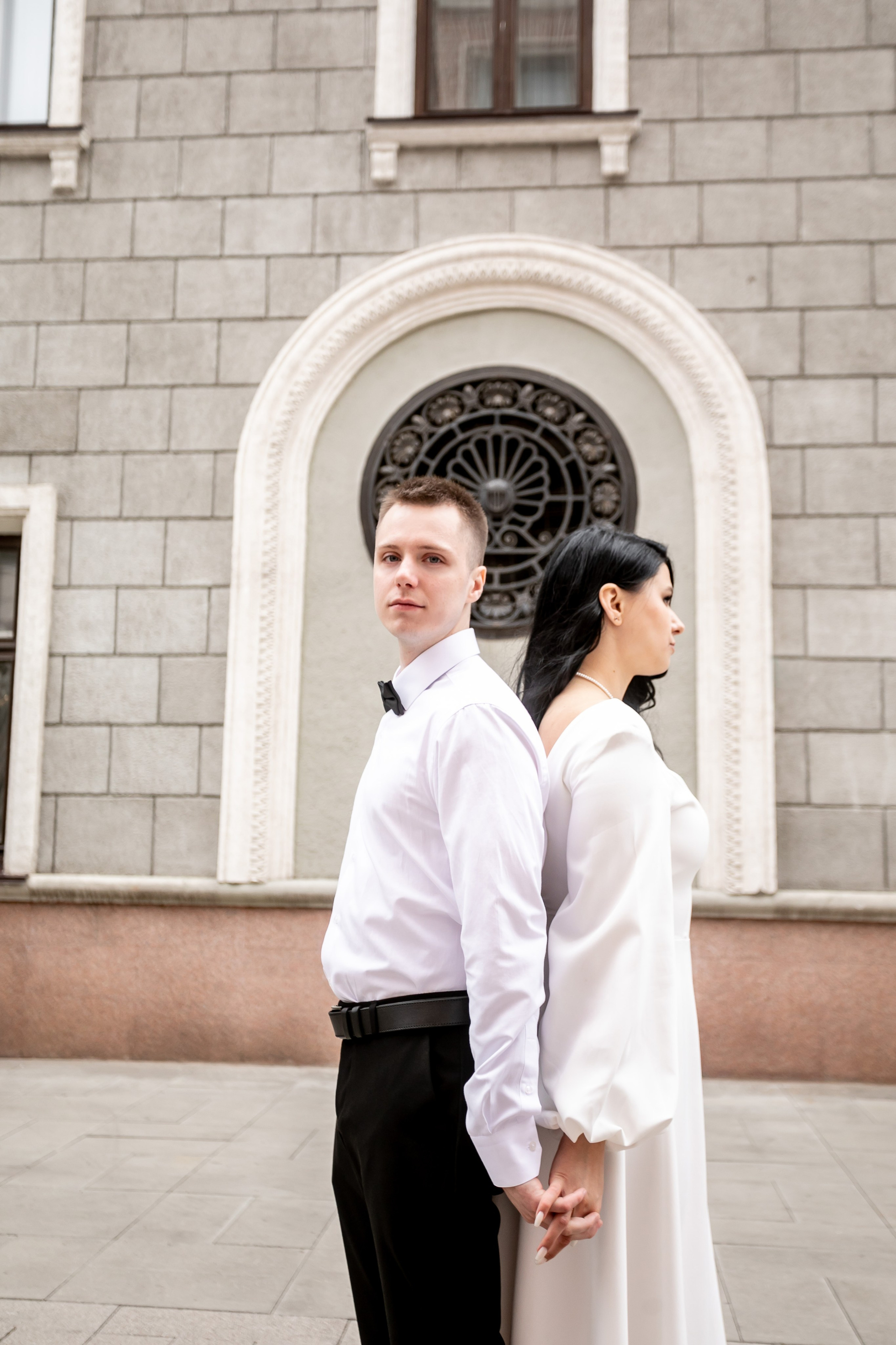 Денис и Ксения. Лада Канана Свадебный и семейный фотограф