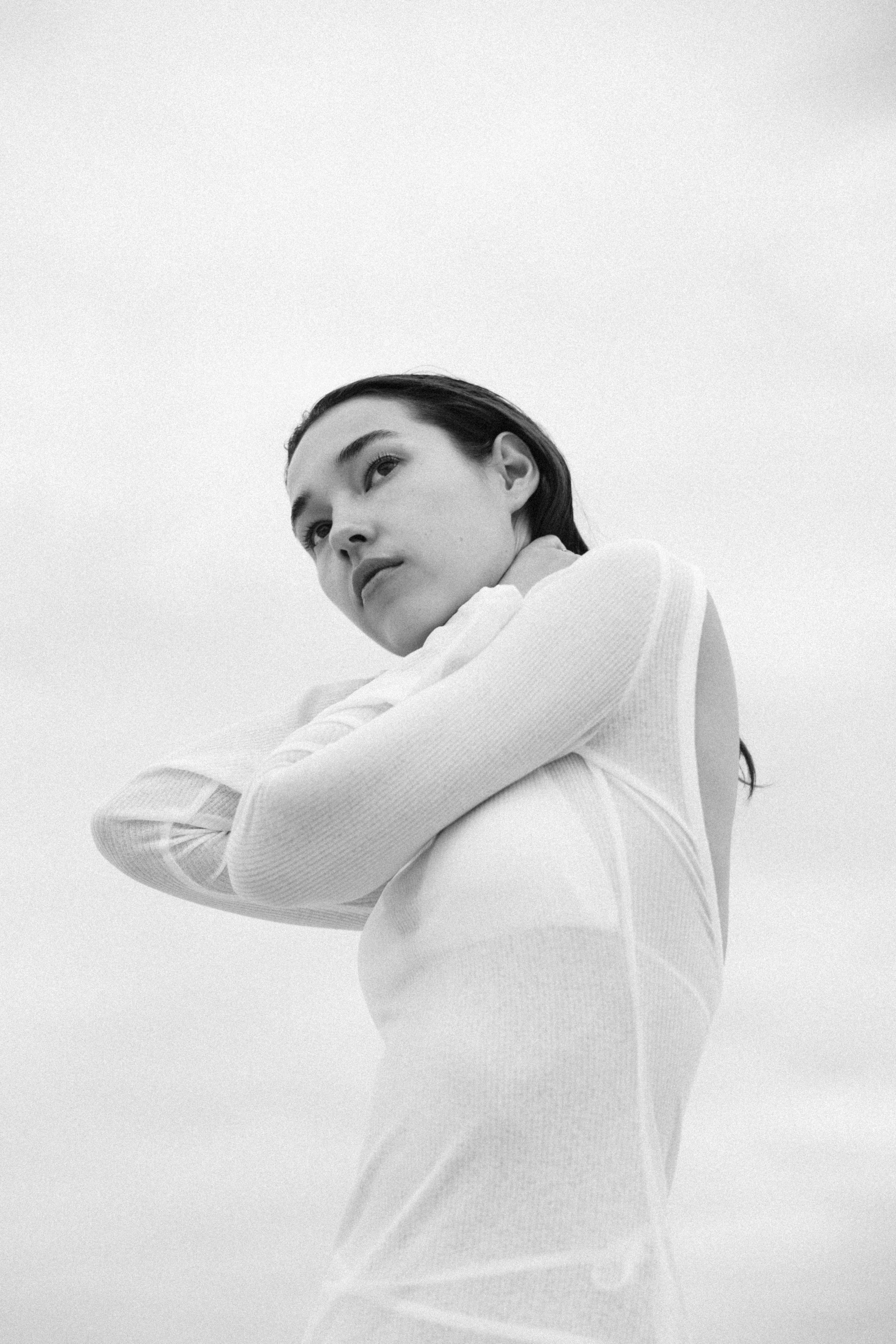 Ksenia. KRIS KRUPINNIKOVA