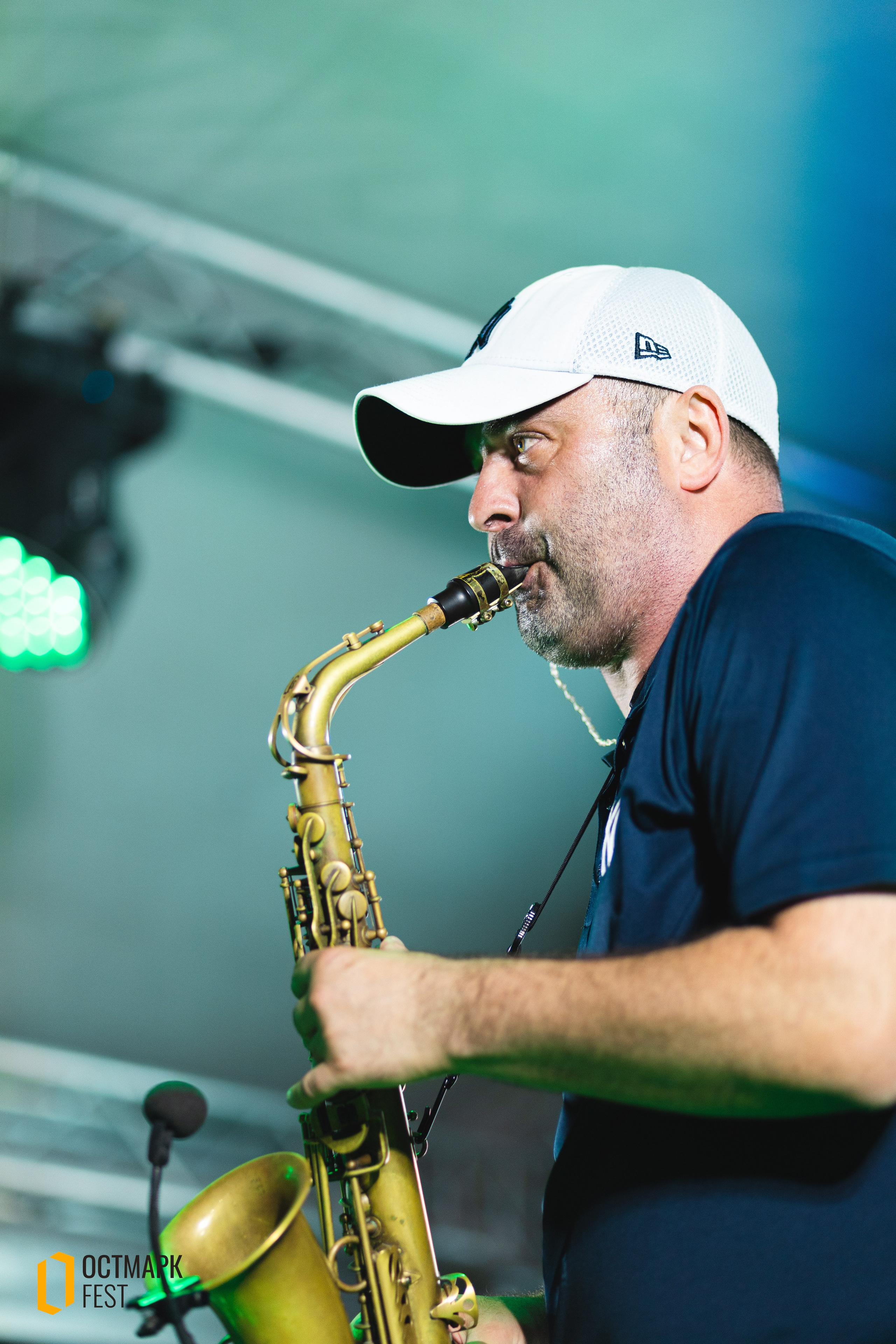 ОСТМАРК FEST 2024. KRIS KRUPINNIKOVA