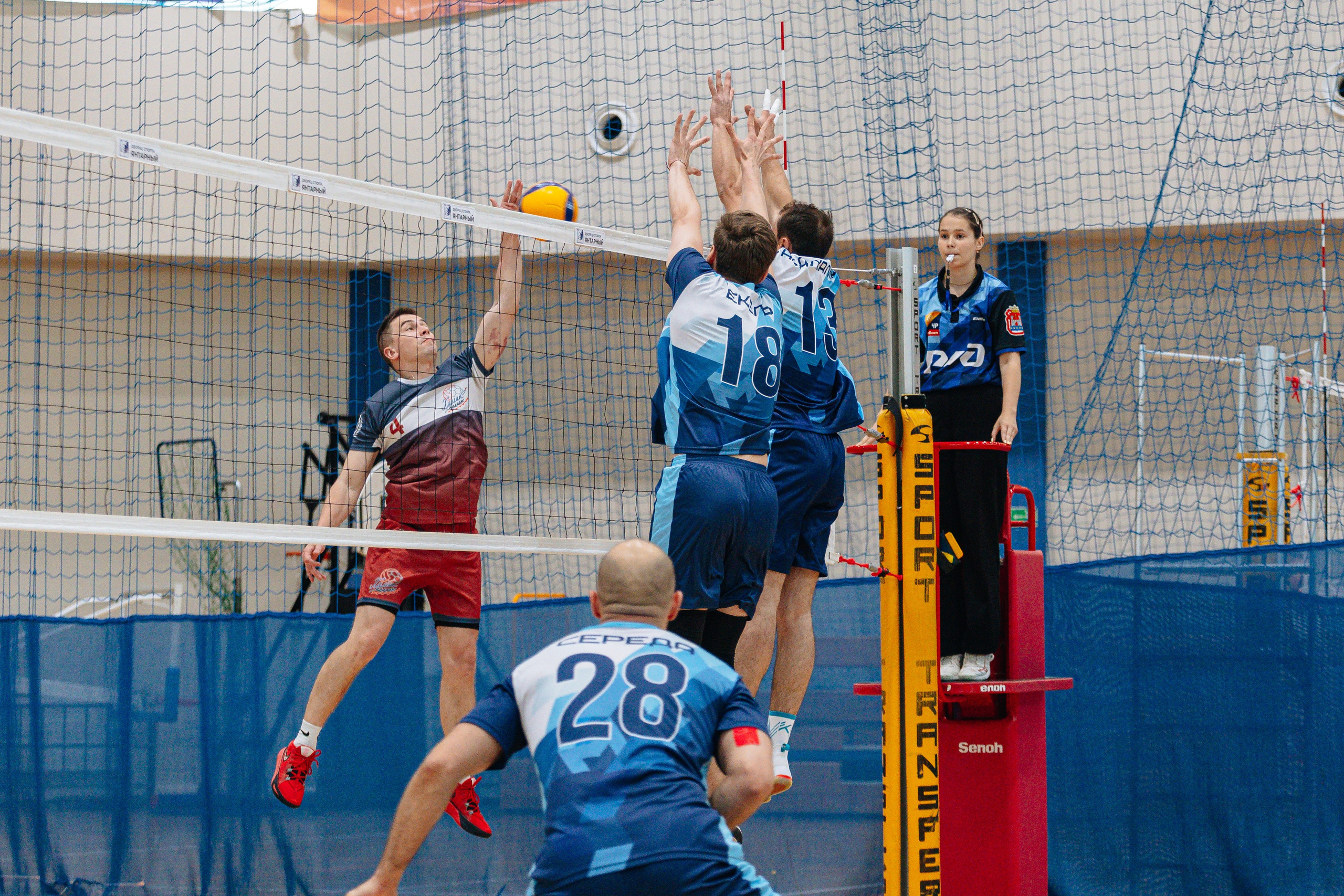 ВЛКФ 7-8.06.2024. KRIS KRUPINNIKOVA