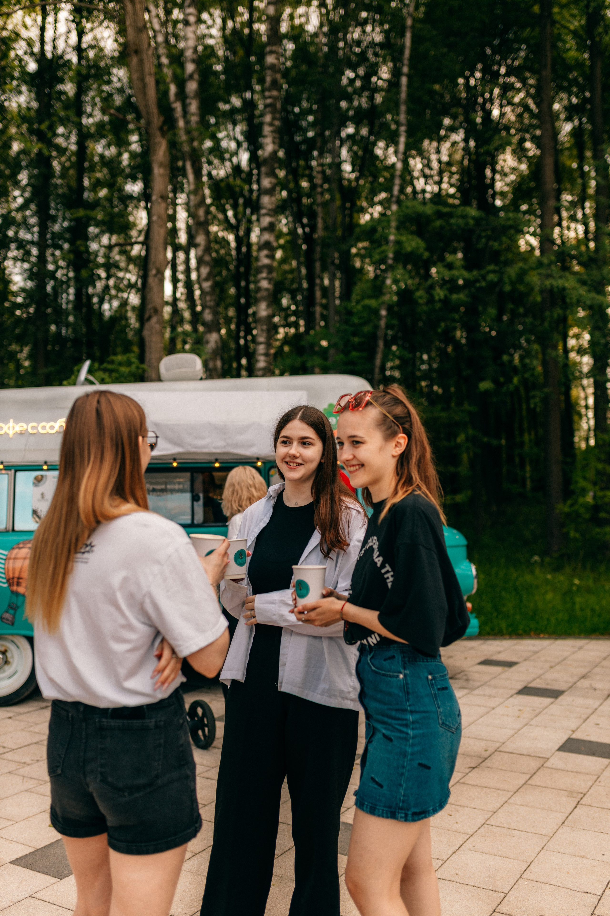 Контент для фудтрака. Кофейня Путешественник. Фотограф НОГИНСК, Москва, Анастасия Белая