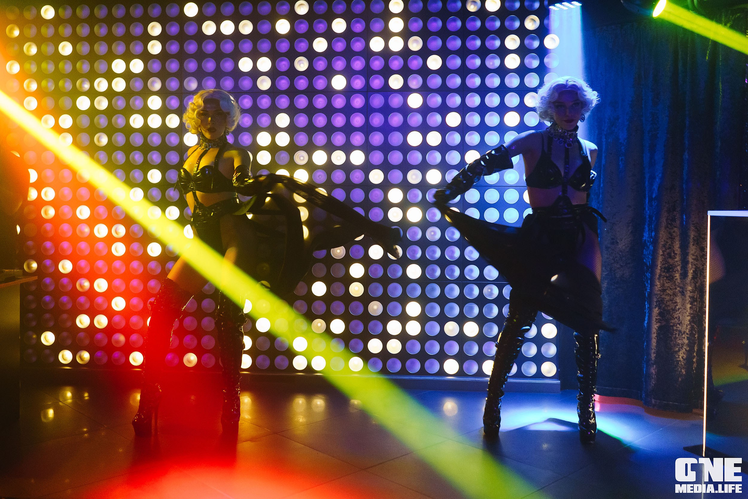 Фоторепортаж из караоке-клуба Эйфория. One Media Life: фоторепортажи, фотоотчеты с мероприятий и заведений