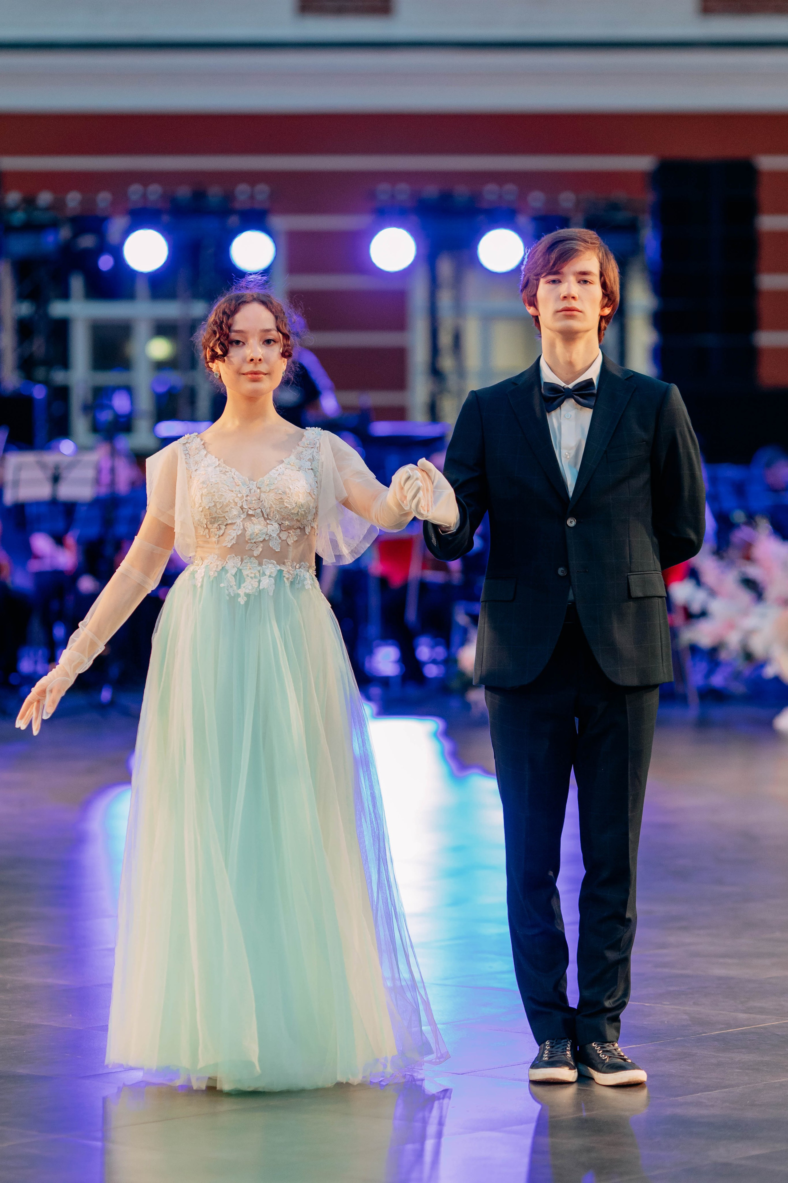 Бал студентов ВШЭ. Фото и видео съемка. Андрей Ионов