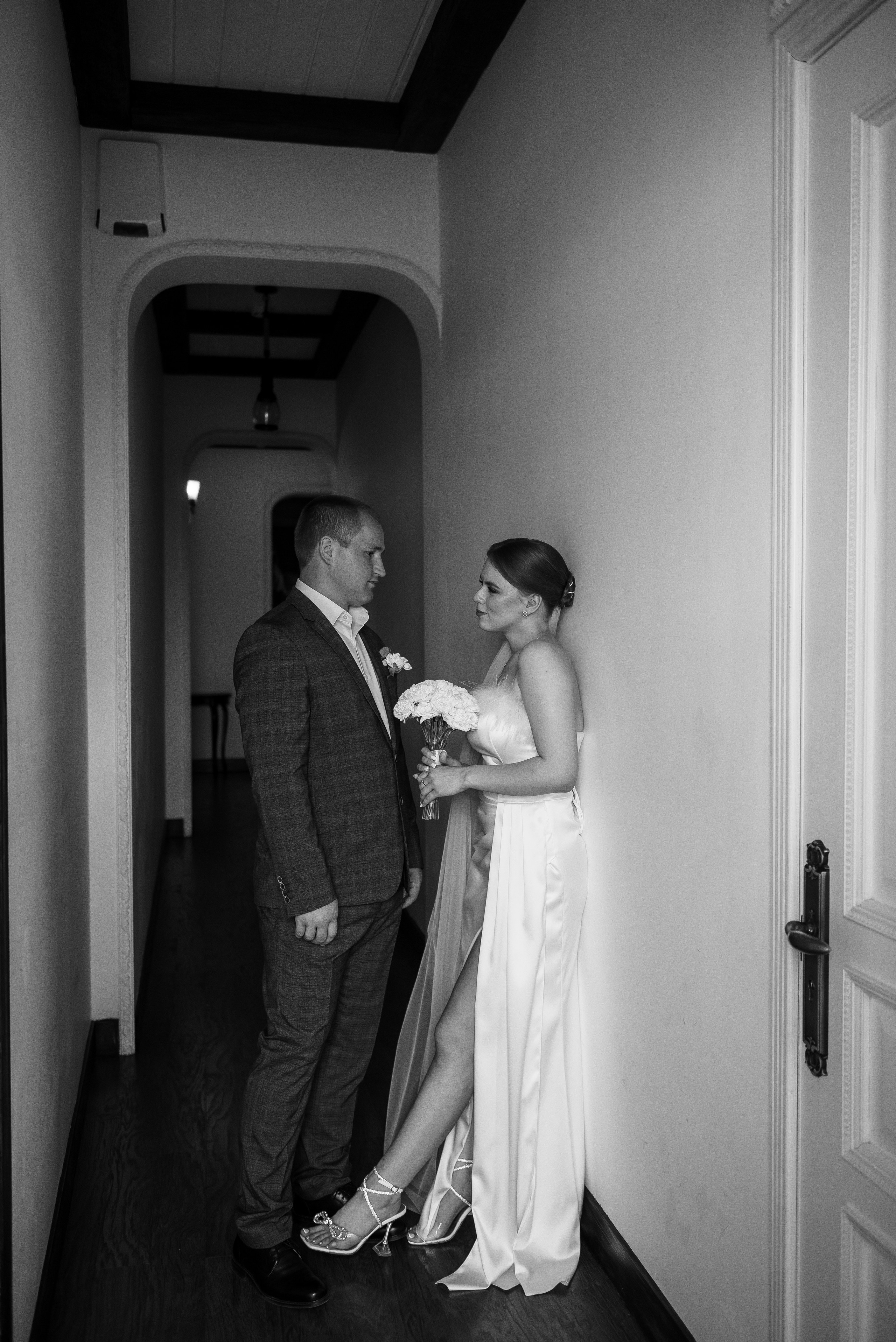 Евгений и Алёна. Семейный и свадебный фотограф в Ельце Юлия Дякина