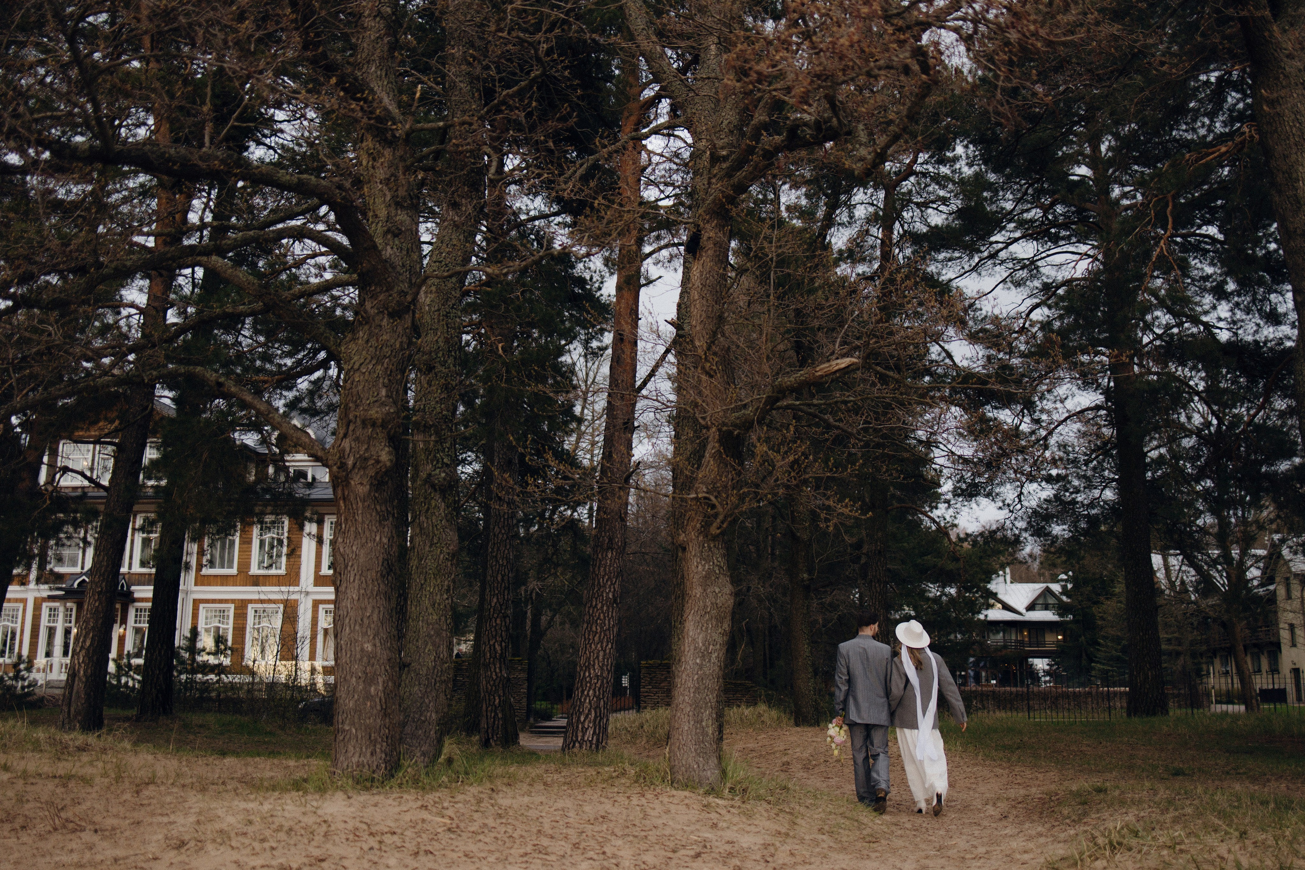 Скандинавия / 2025. Фотограф СПб