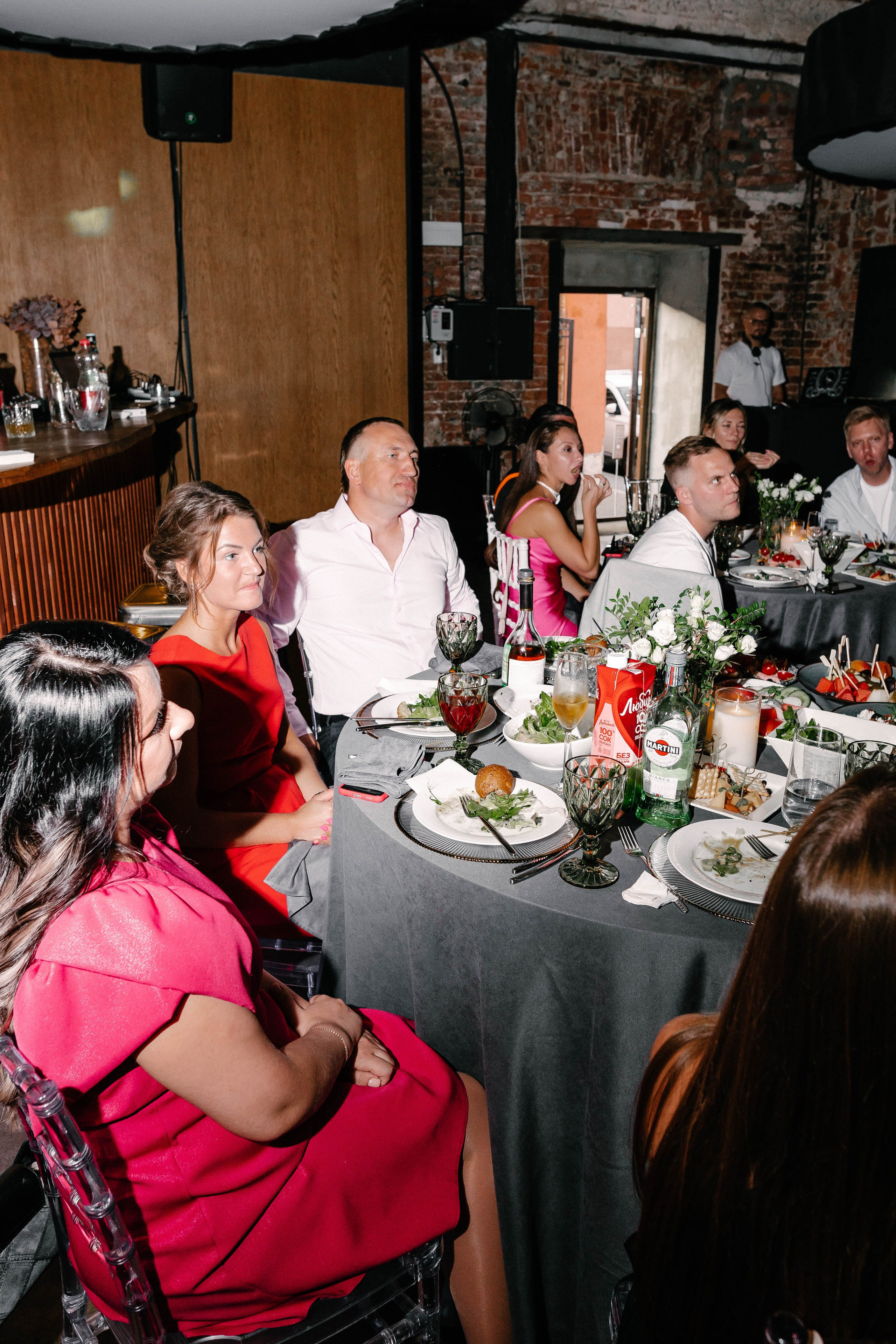 Мария и Даниил. Фотограф Veronika Potaseva