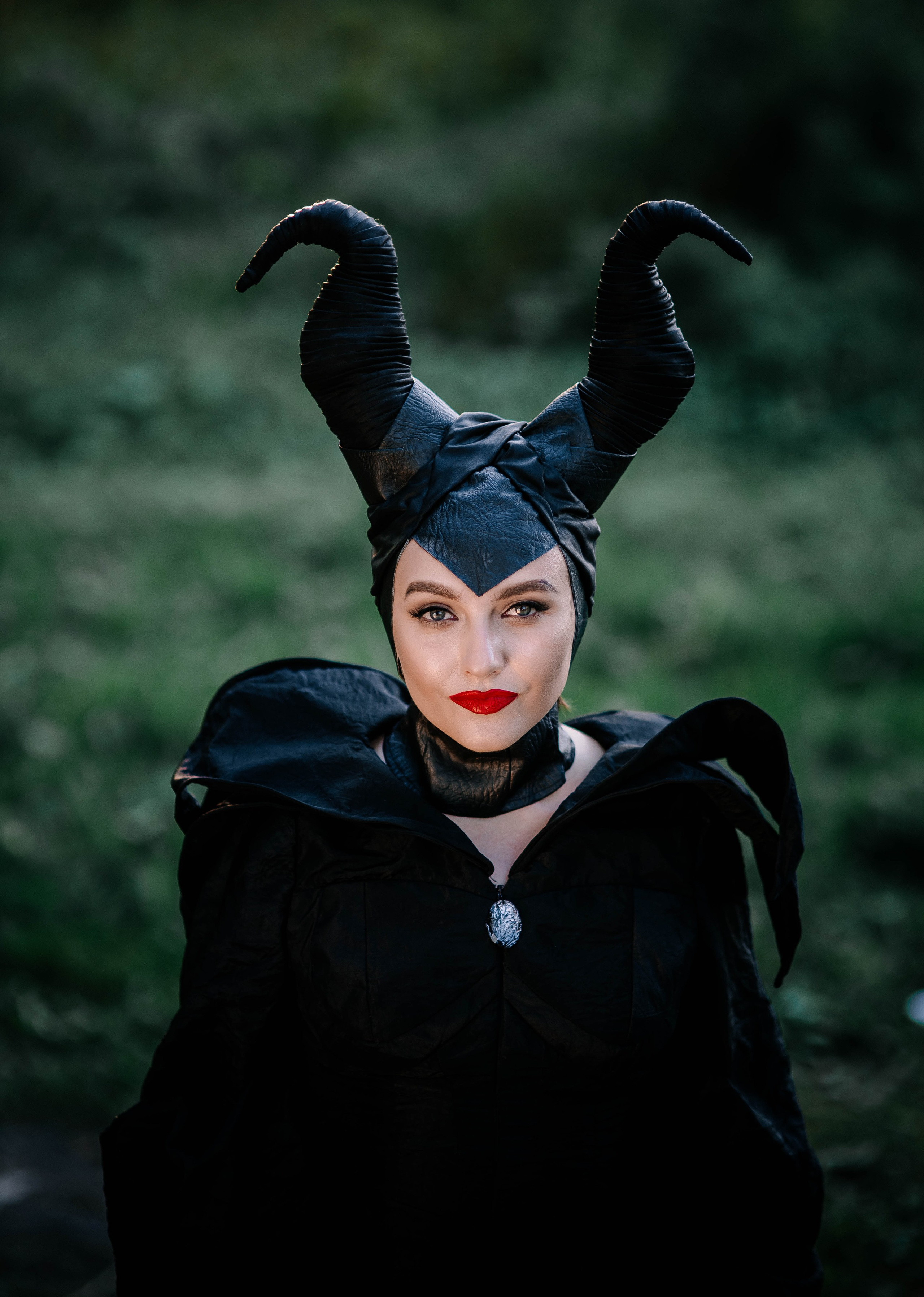 Малефисента. Фотосессии Фотодни Псков СПб